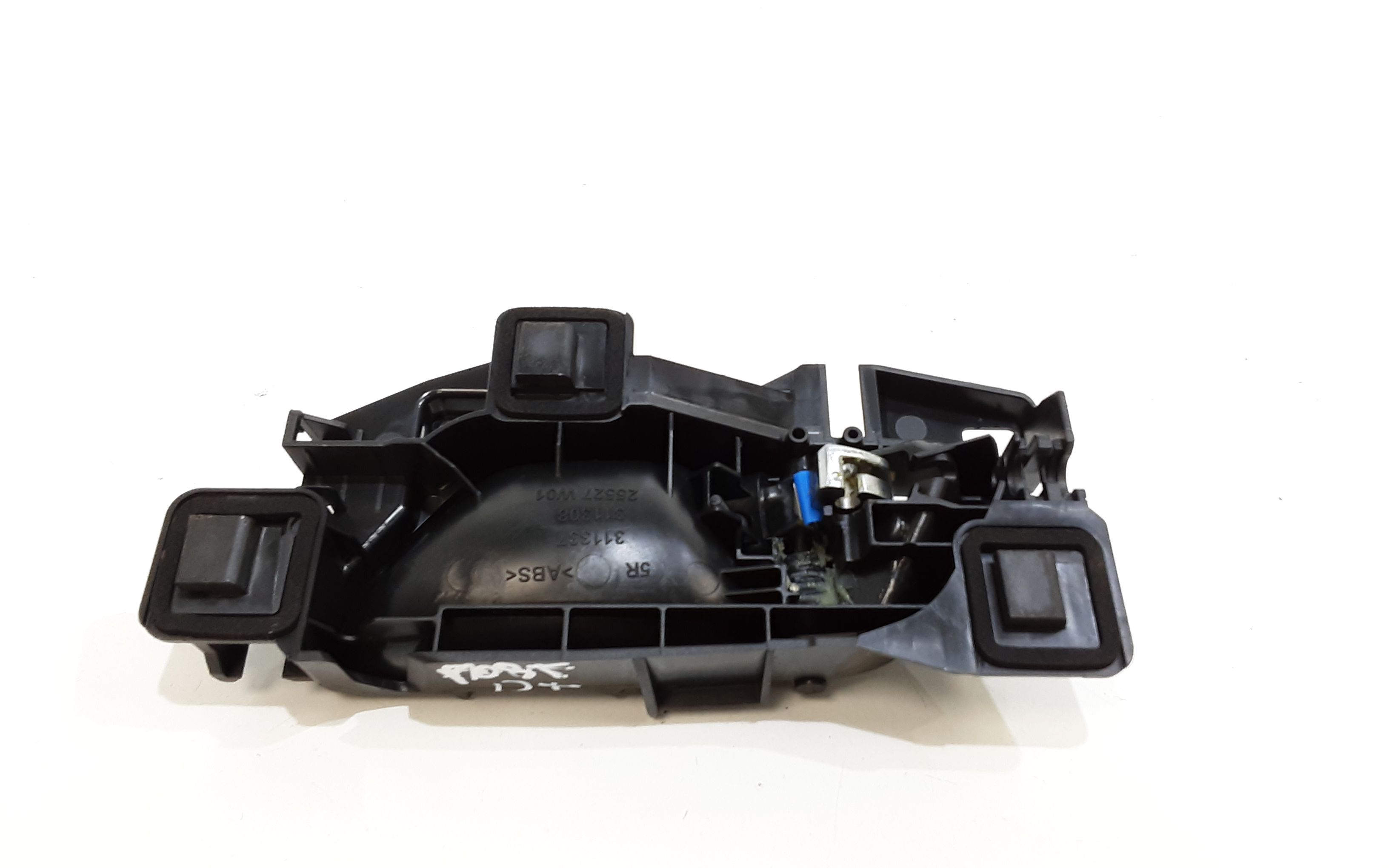 Maniglia Int. Apertura Porta Post. Destro 98201552VV Usato