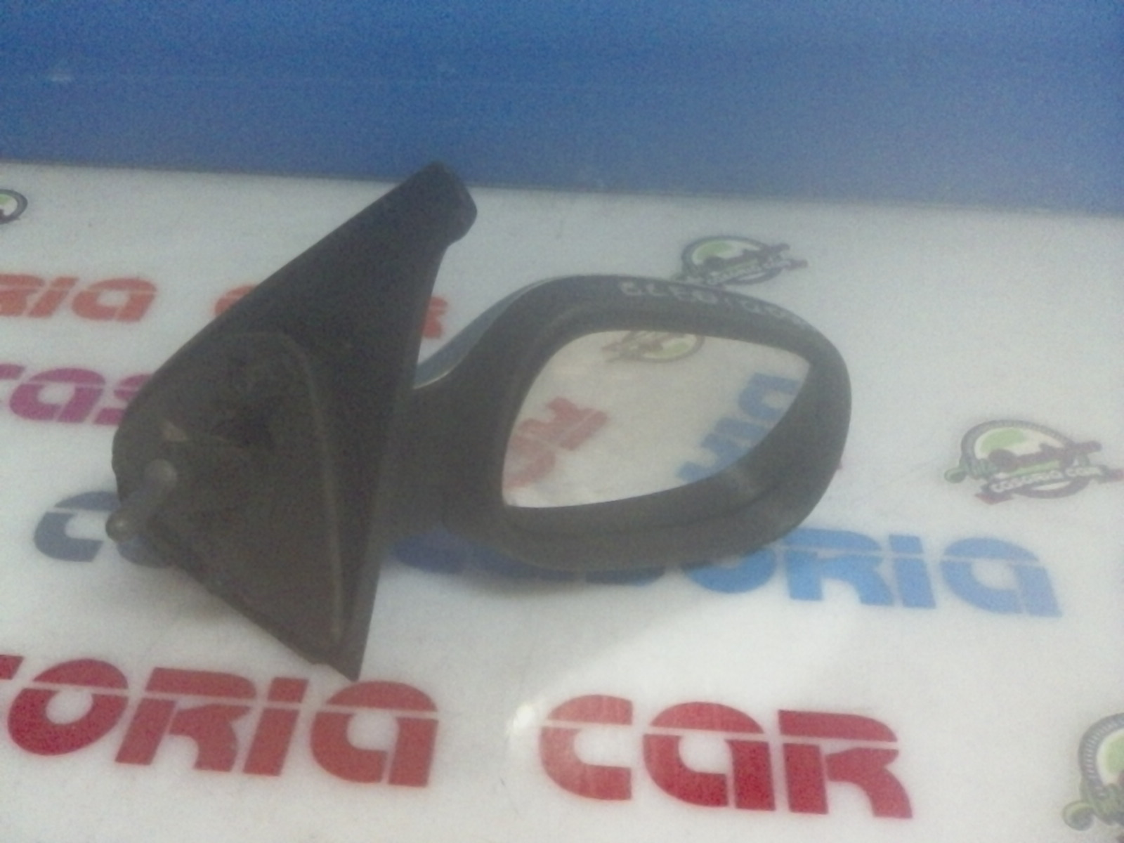 Retrovisore Est. Destro Usato