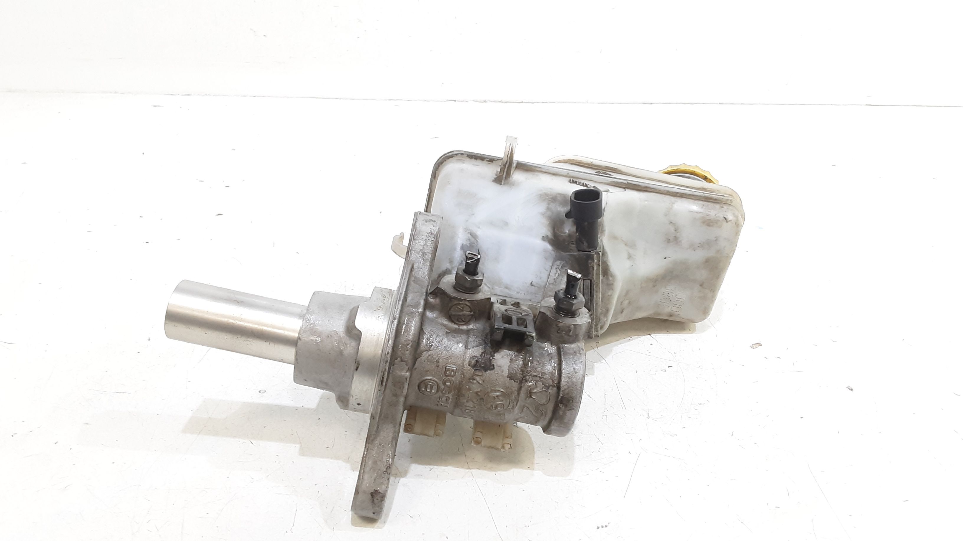 Pompa Comando Freni 77365715 Usato