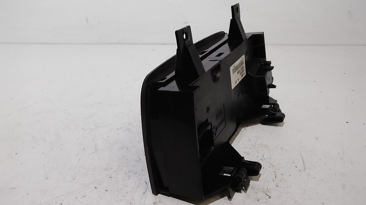 Blocco Comando Climatizzazione 77364222 Usato