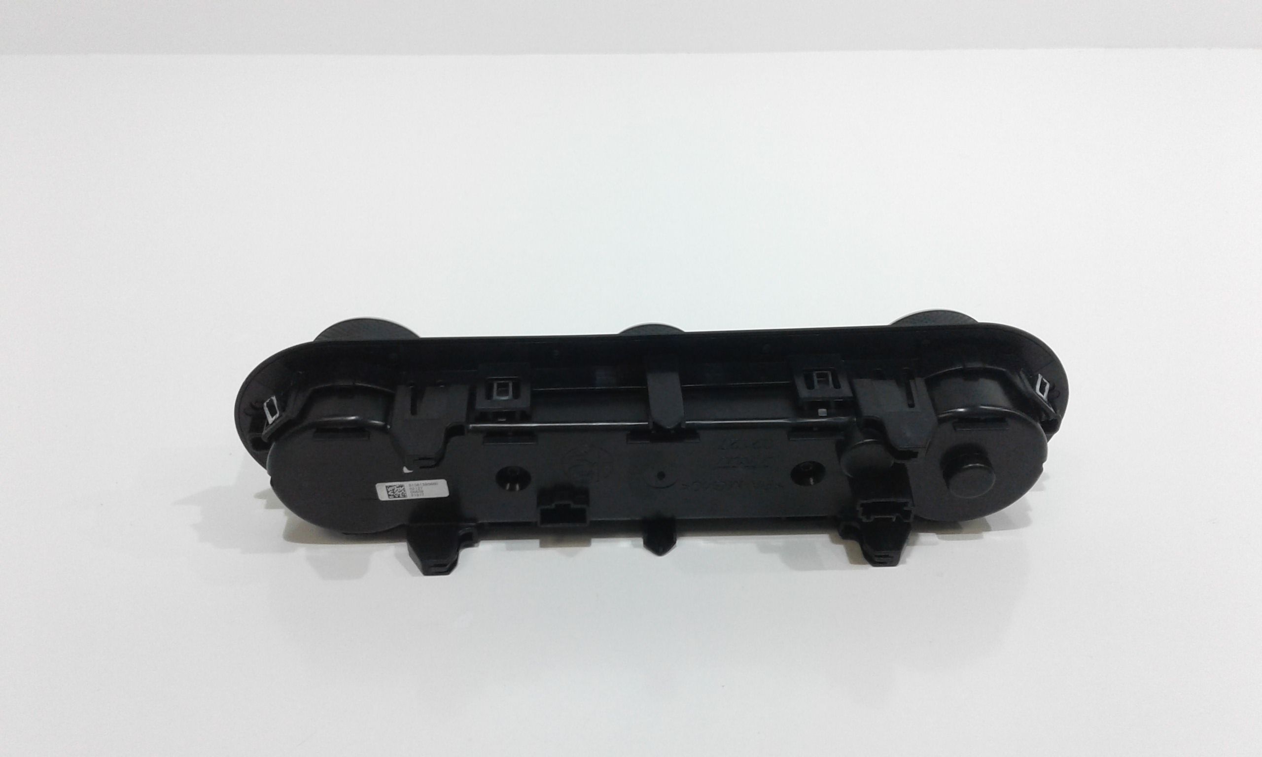 Blocco Comando Climatizzazione 156147612 Usato