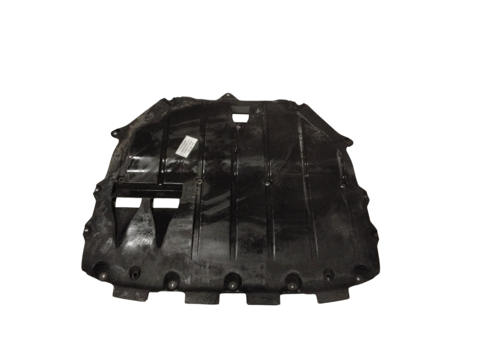 Protezione Inf. Motore 8J8825235A Usato