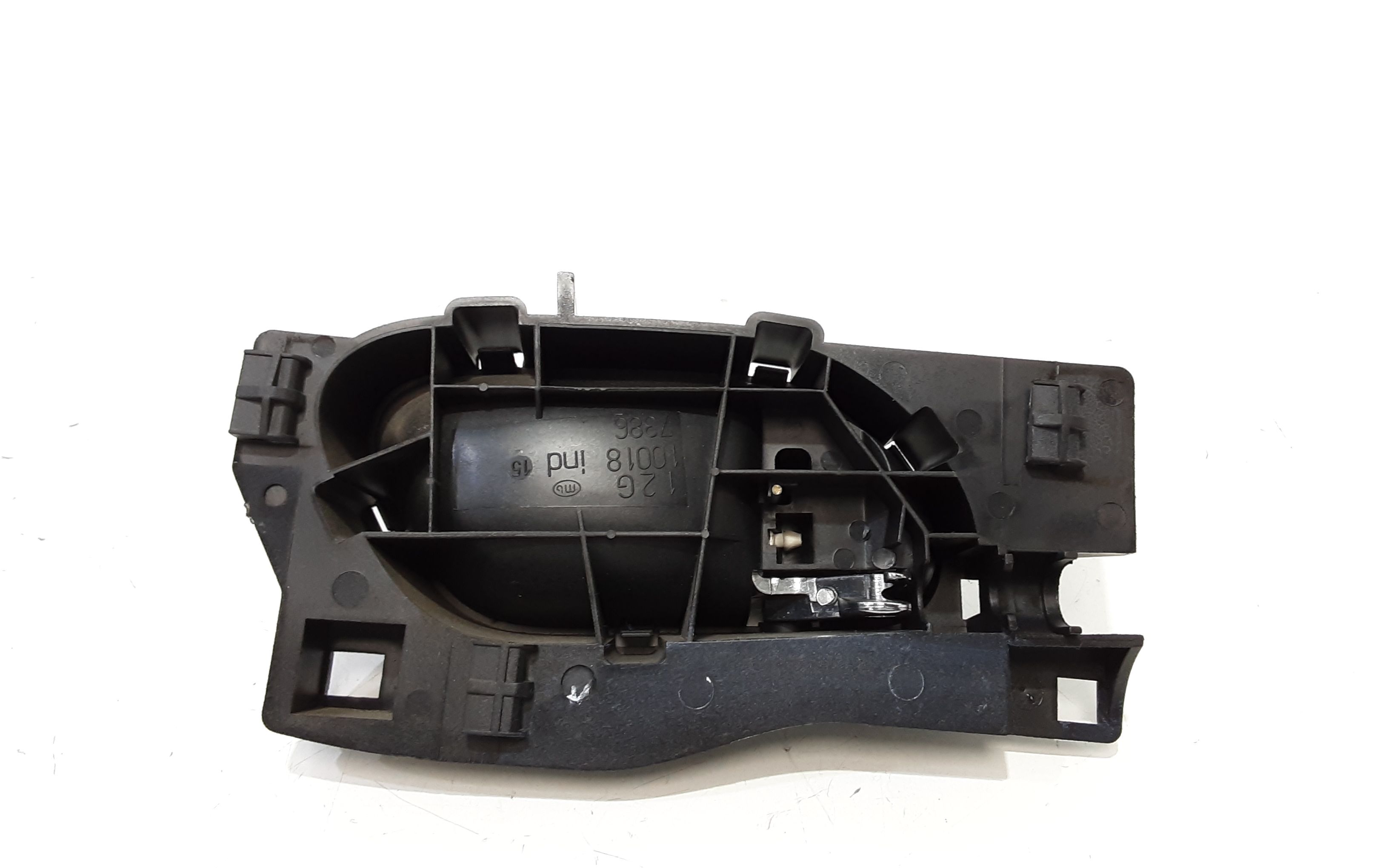 Maniglia Int. Apertura Porta Ant. Sinistro 9143J9 Usato