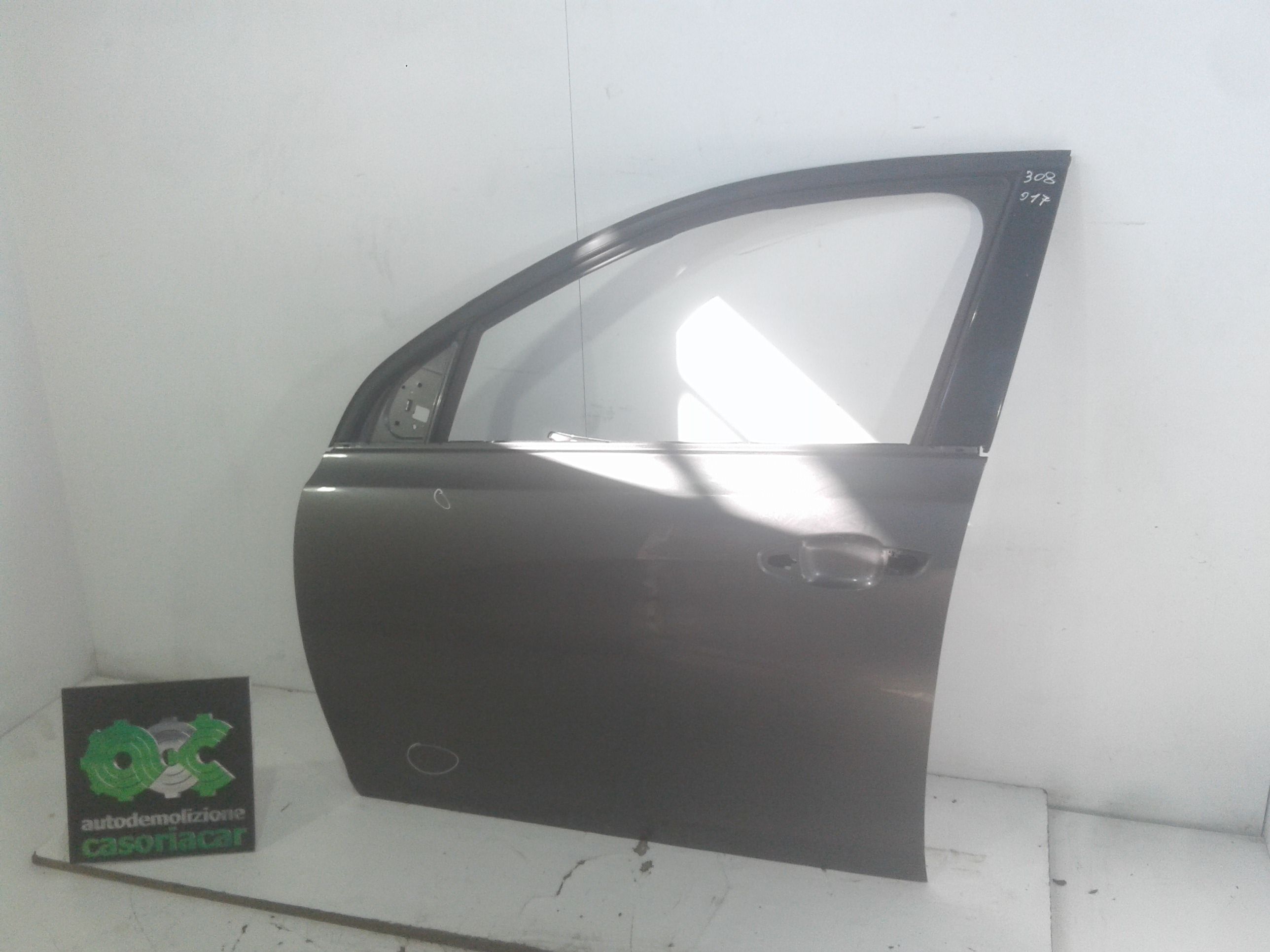 Porta Ant. Sinistro 1610102080 Usato