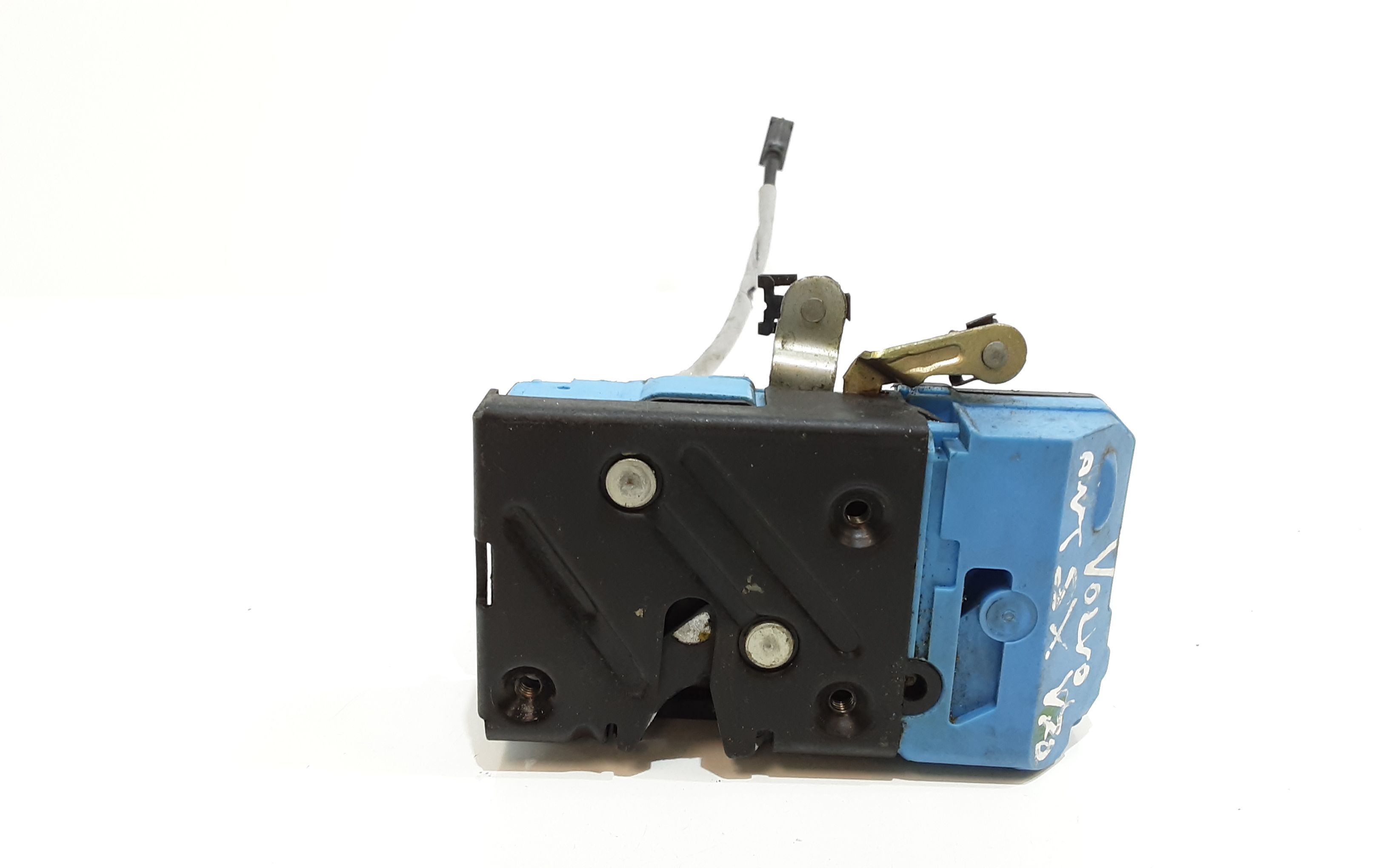 Serratura Porta Ant. Sinistro 30699746 Usato