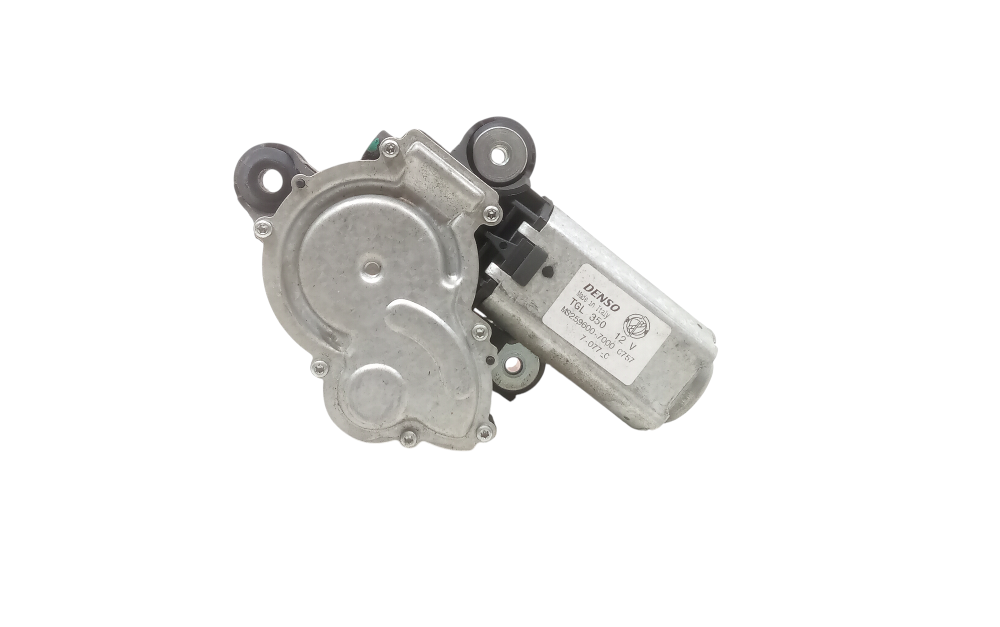 Motorino Tergilunotto 51864399 Usato