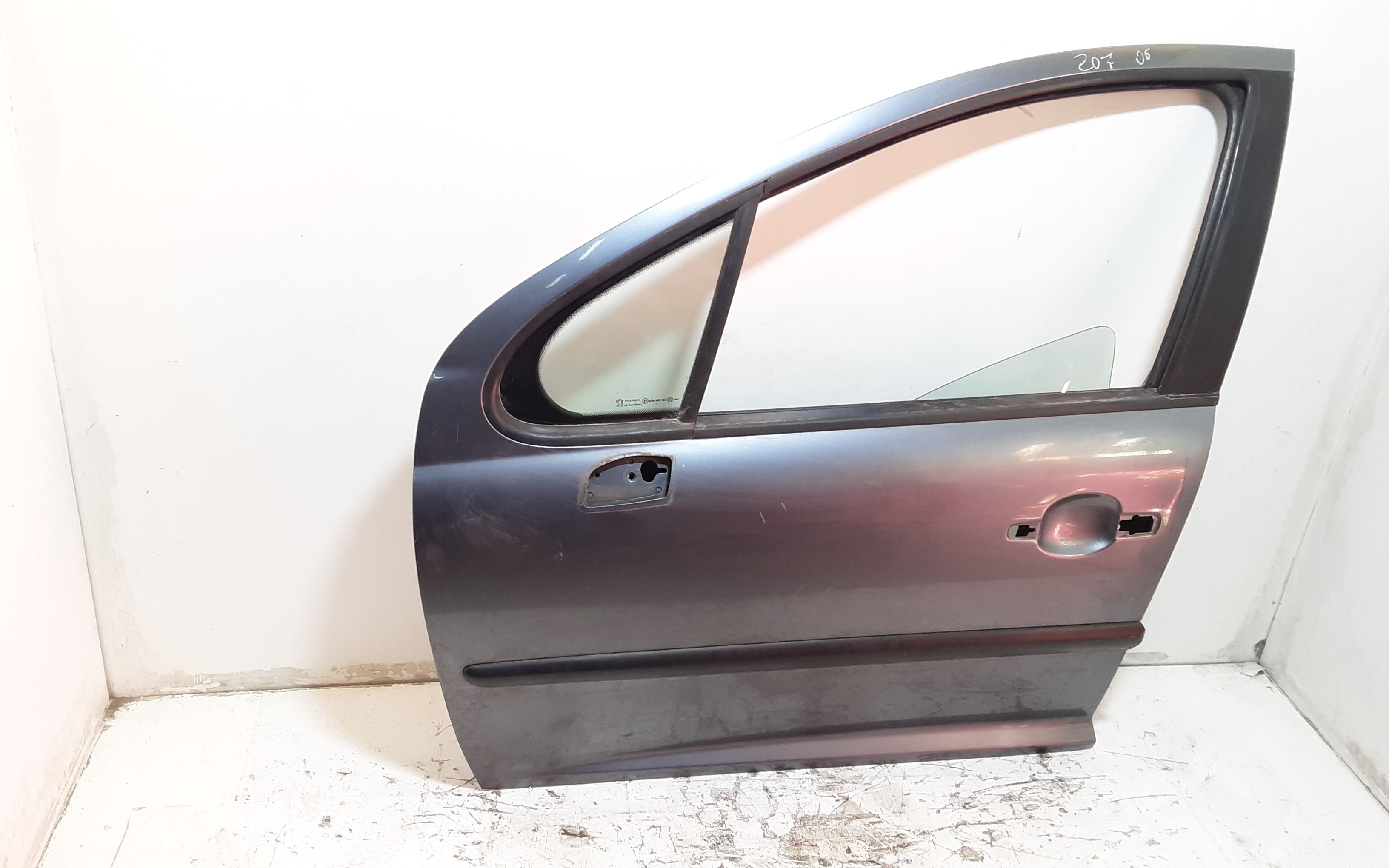 Porta Ant. Sinistro 9002AN Usato