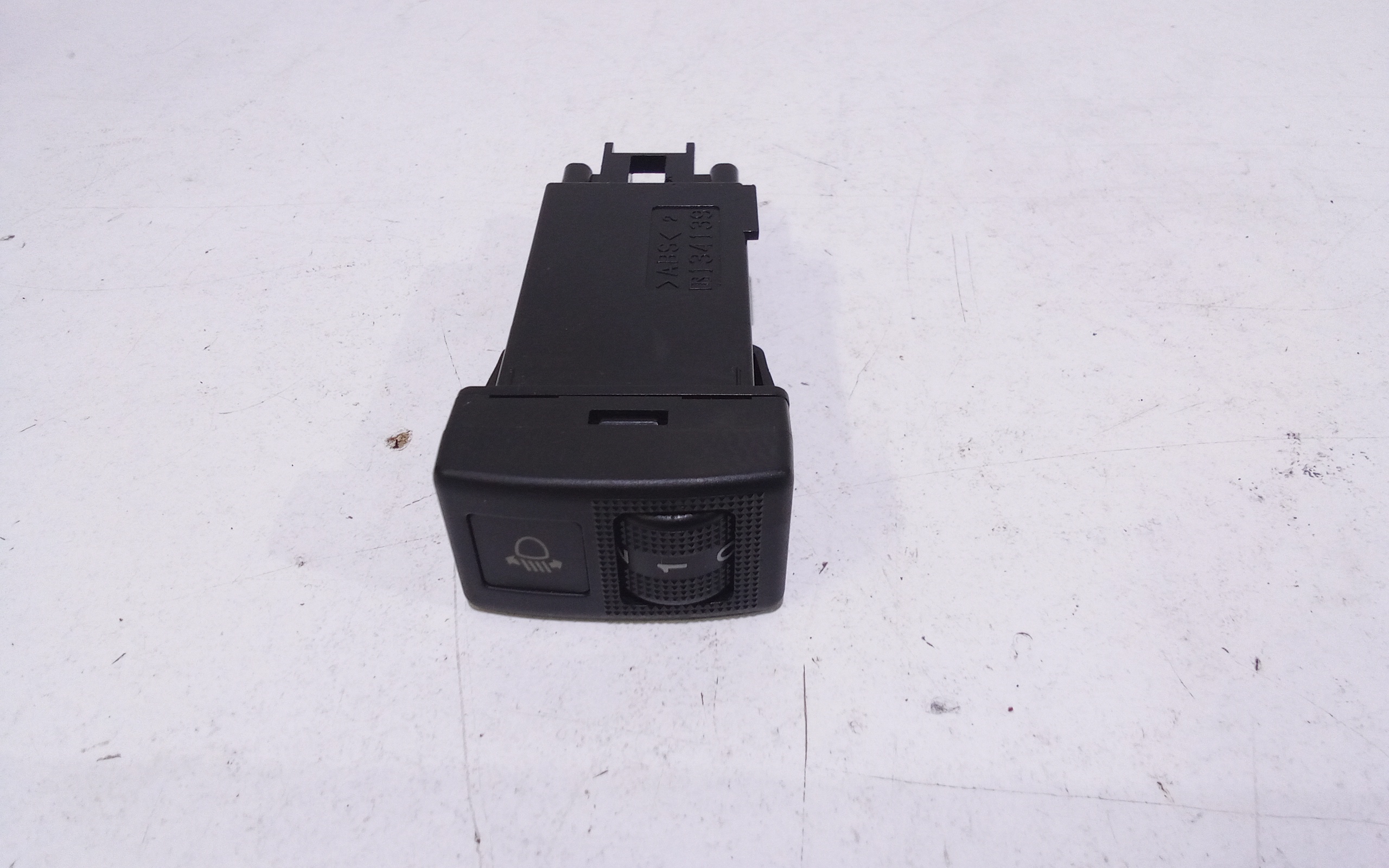 Comando Regolazione Altezza Proiettori Usato