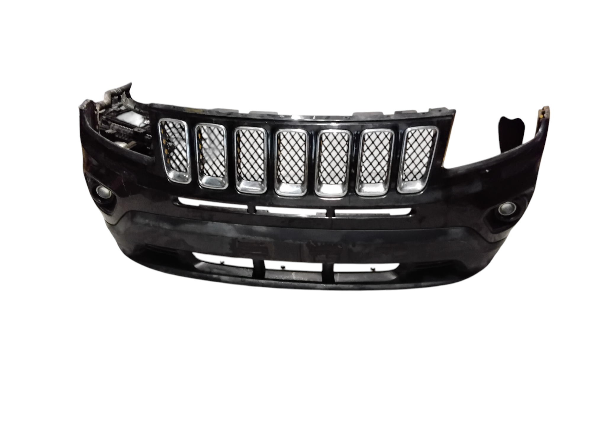 Paraurti Ant. Compl. Usato