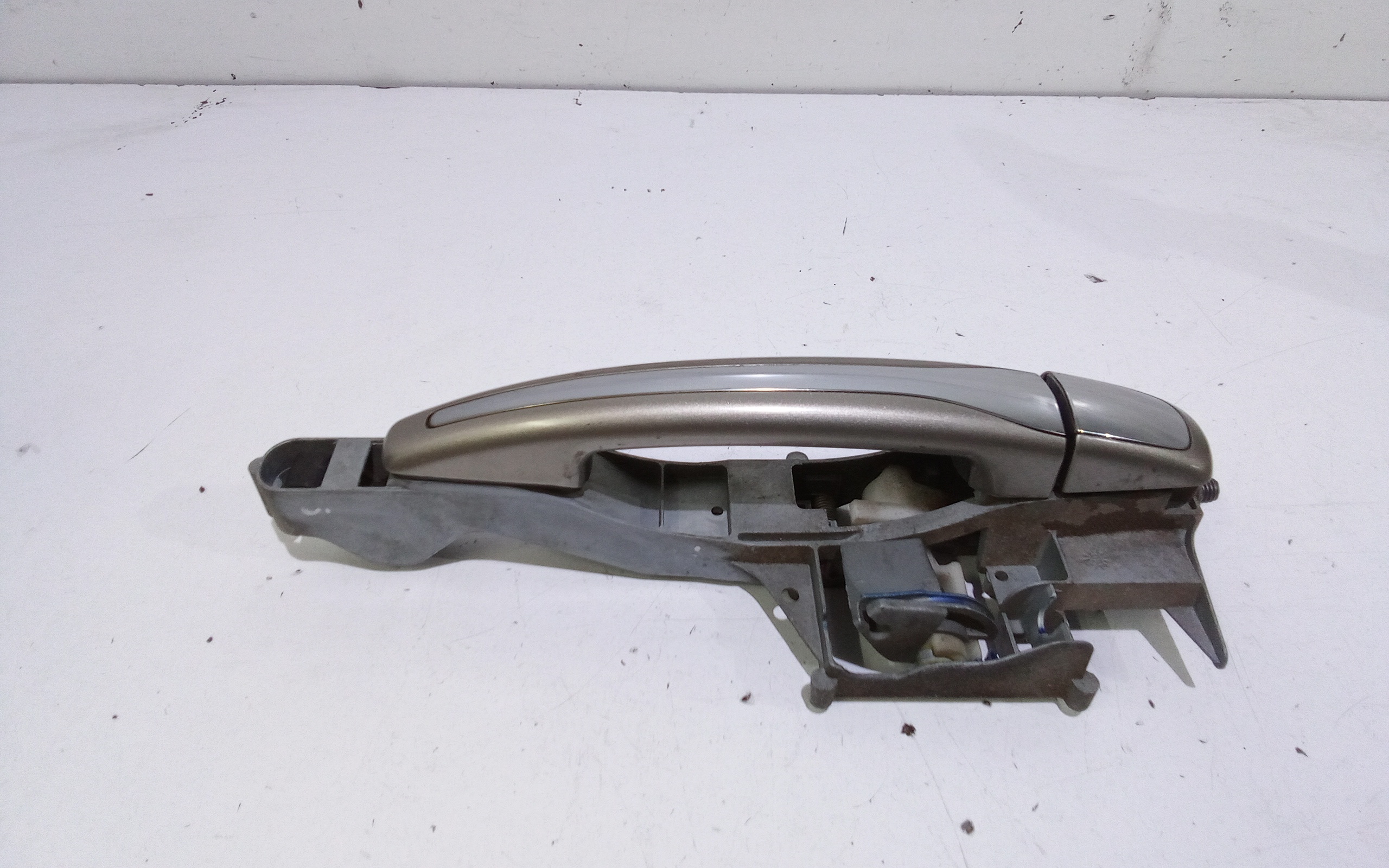 Maniglia Porta Post. Destro 9101GH Usato