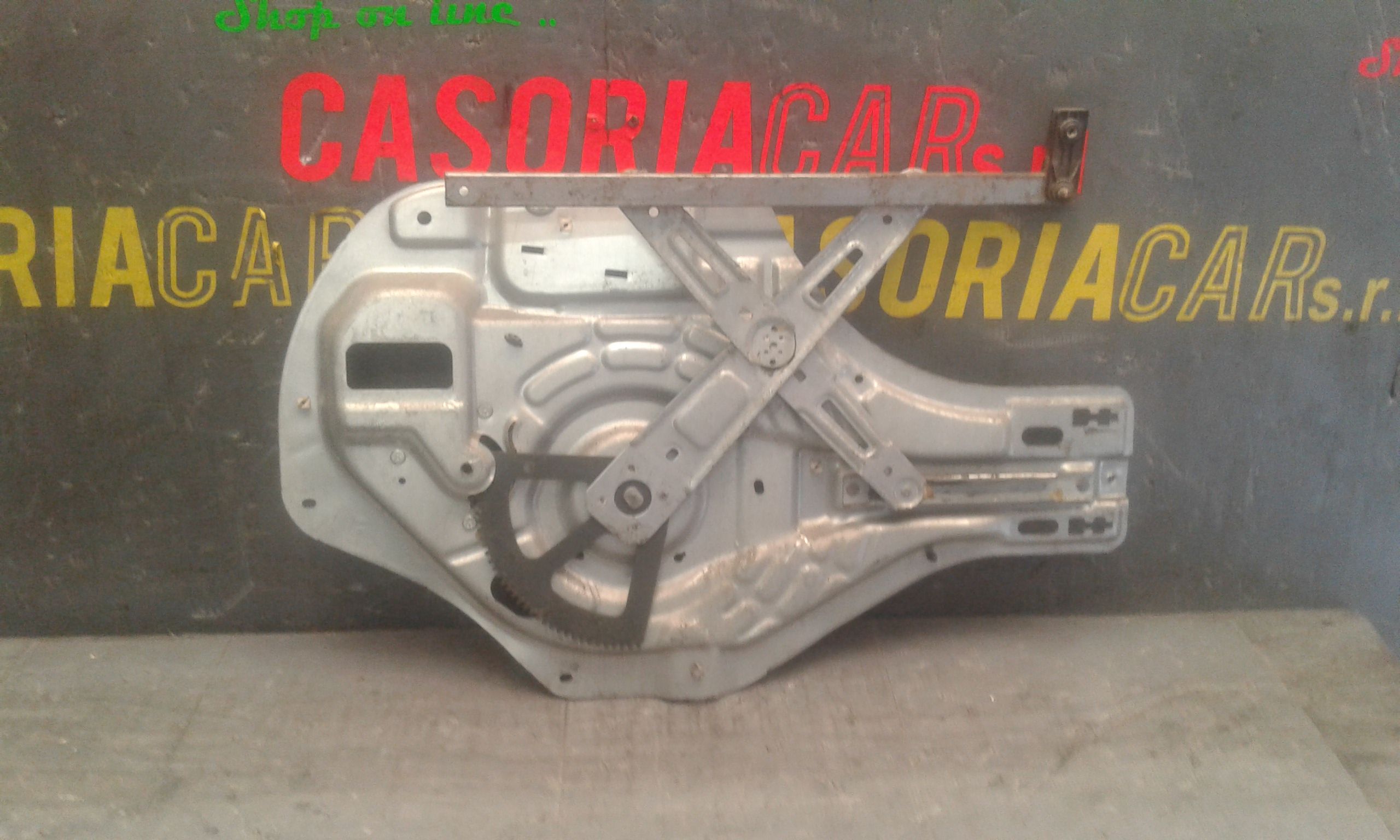 Alzacristallo Porta Ant. Sinistro Usato