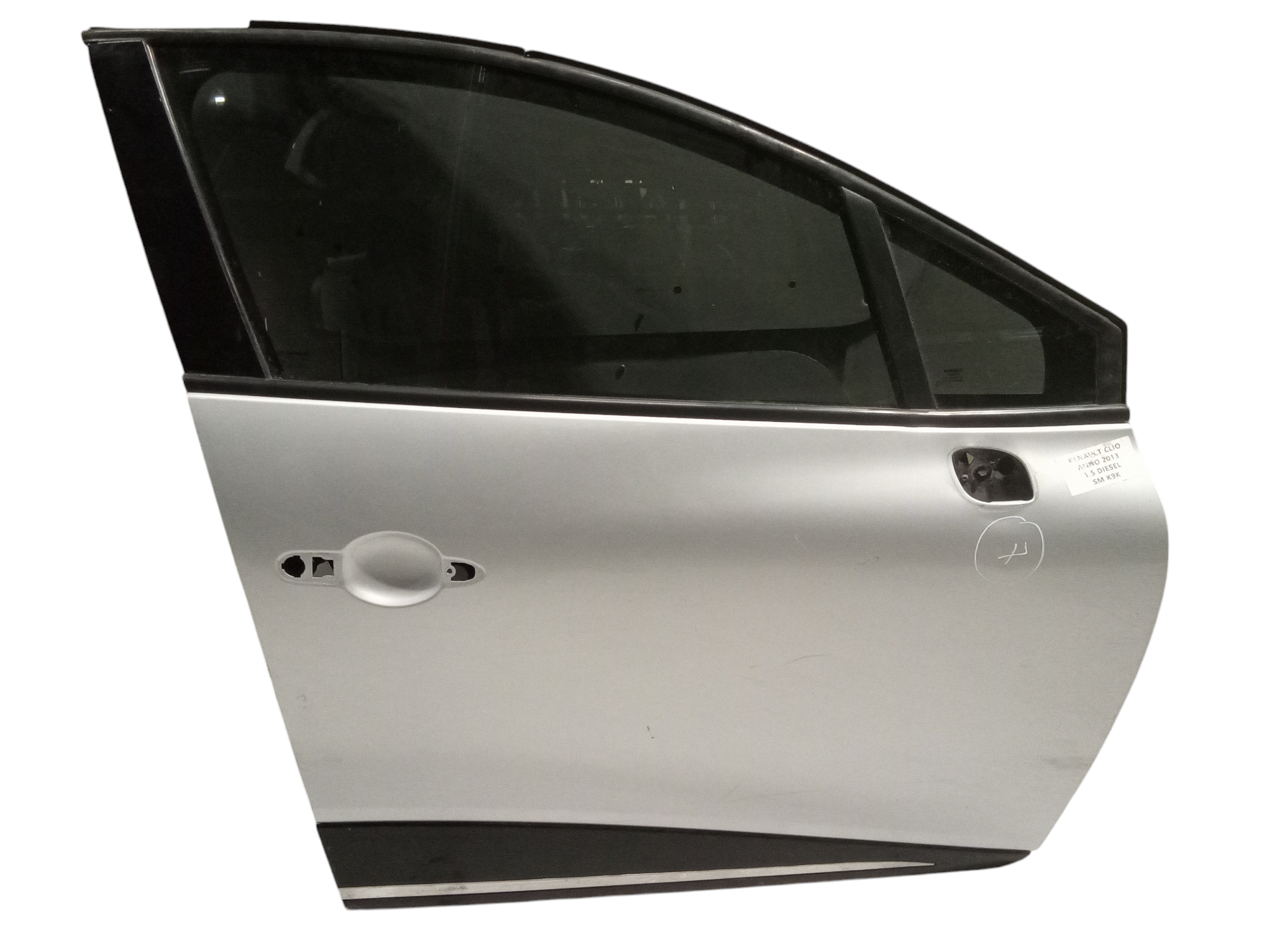 Porta Ant. Destro 7751479113 Usato