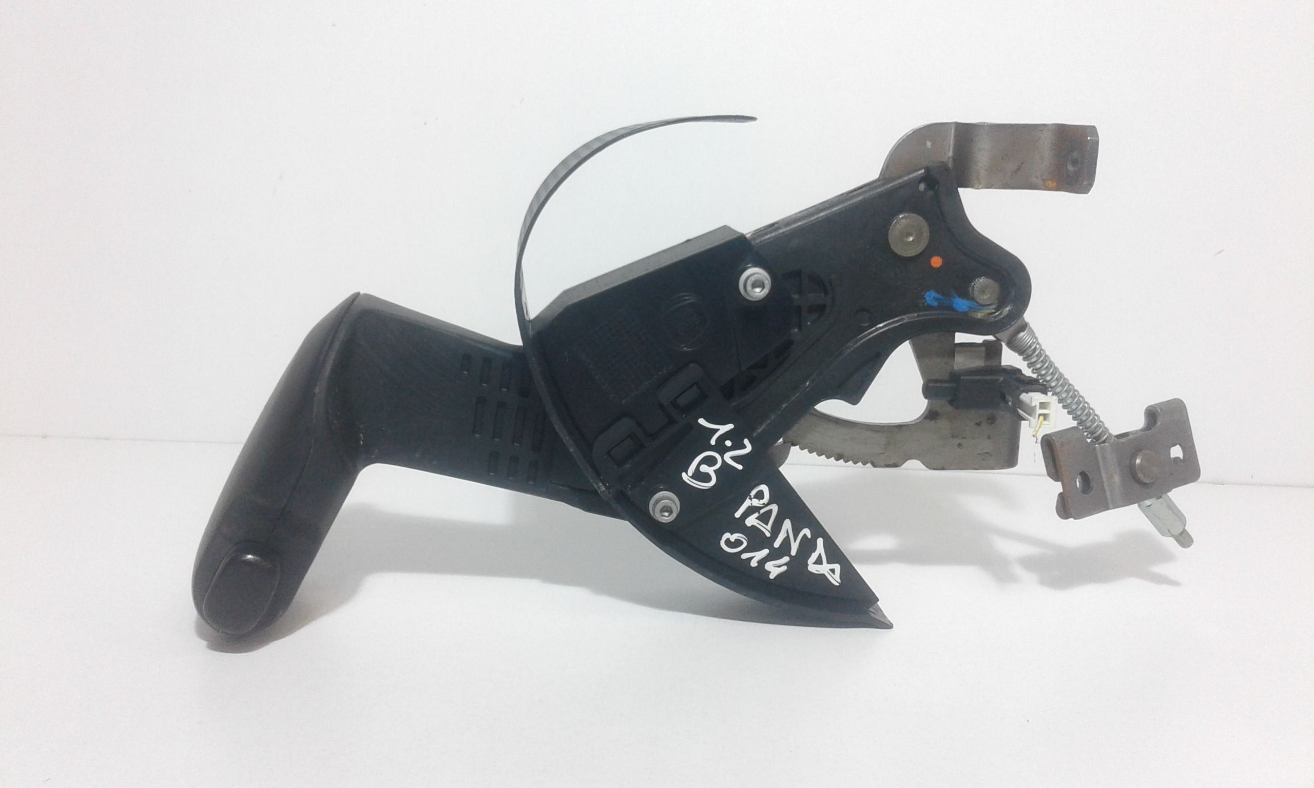 Leva Freno Stazionamento 735625919 Usato