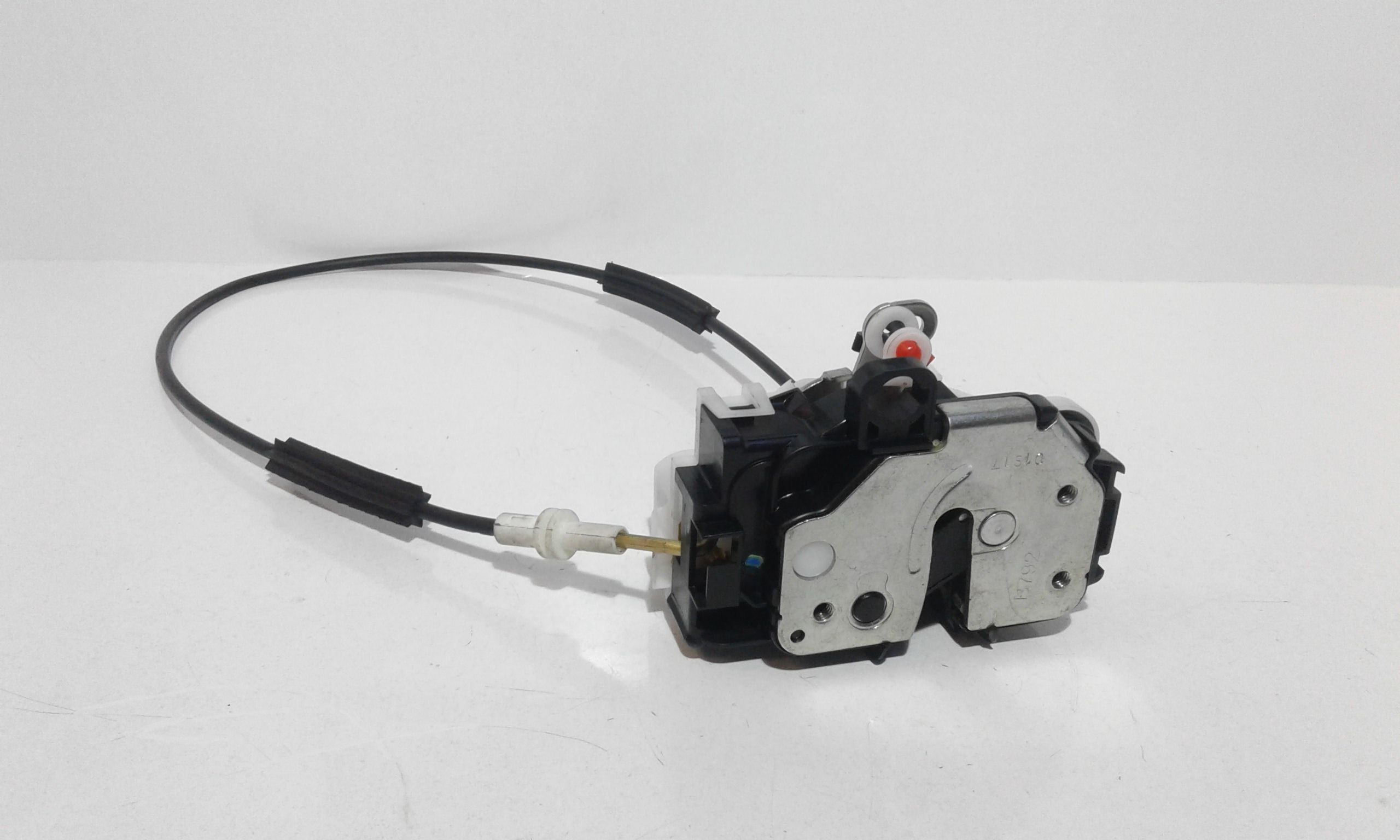 Serratura Porta Ant. Sinistro 52191863 Usato