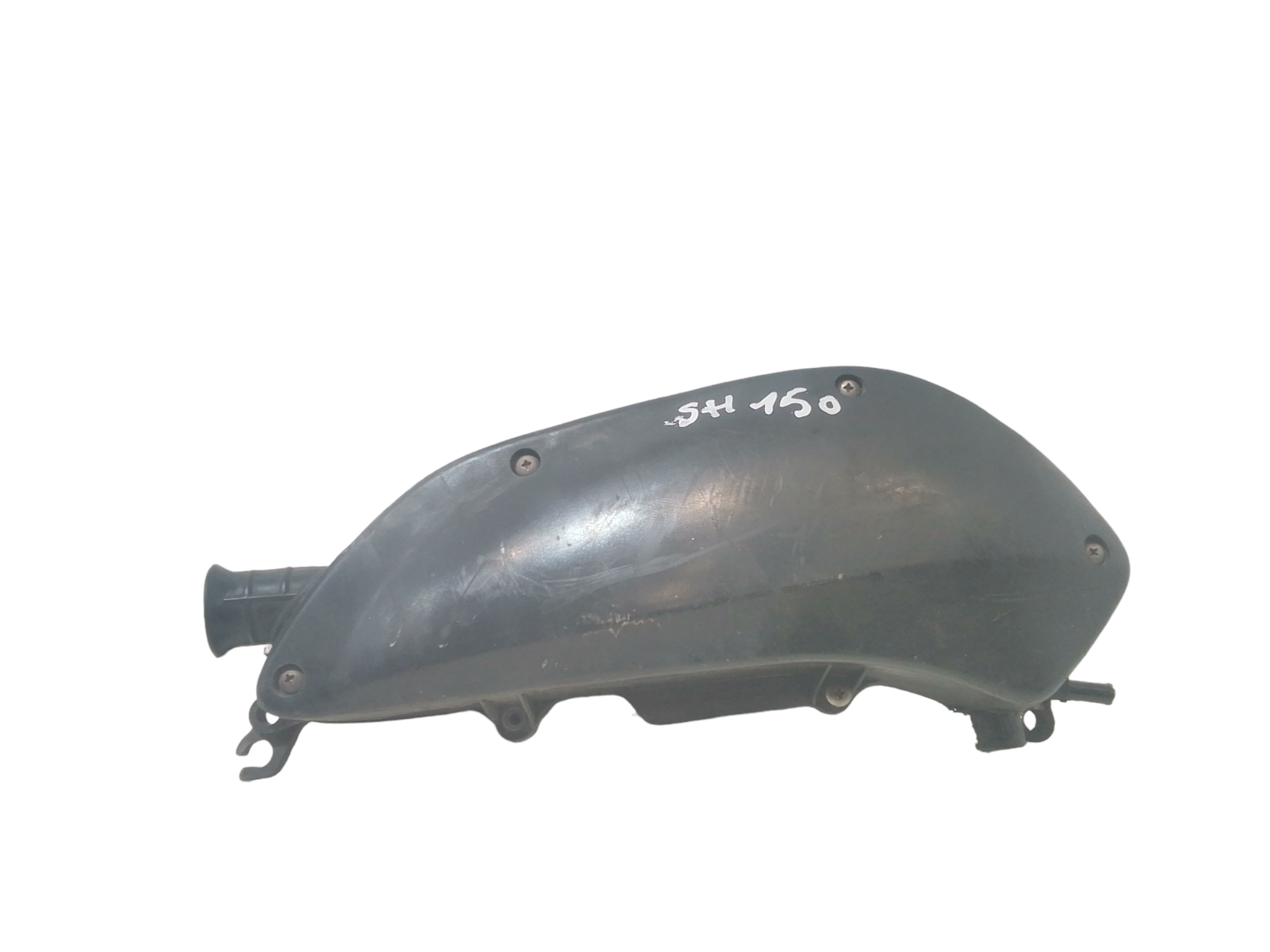 Filtro Aria Compl. Usato