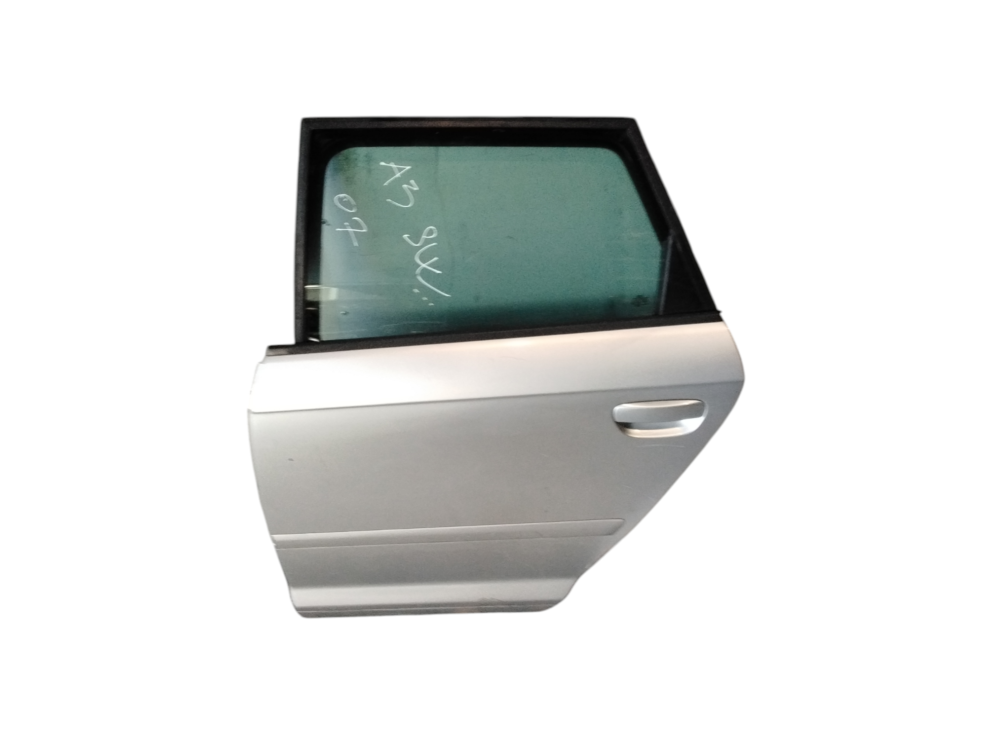 Porta Post. Sinistro 8P4833051A Usato