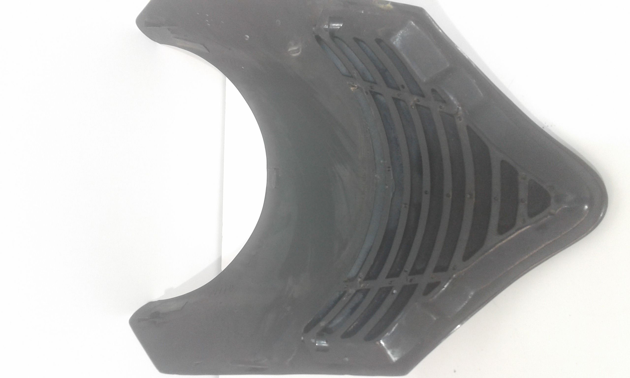 Mascherina Carena Anteriore Usato