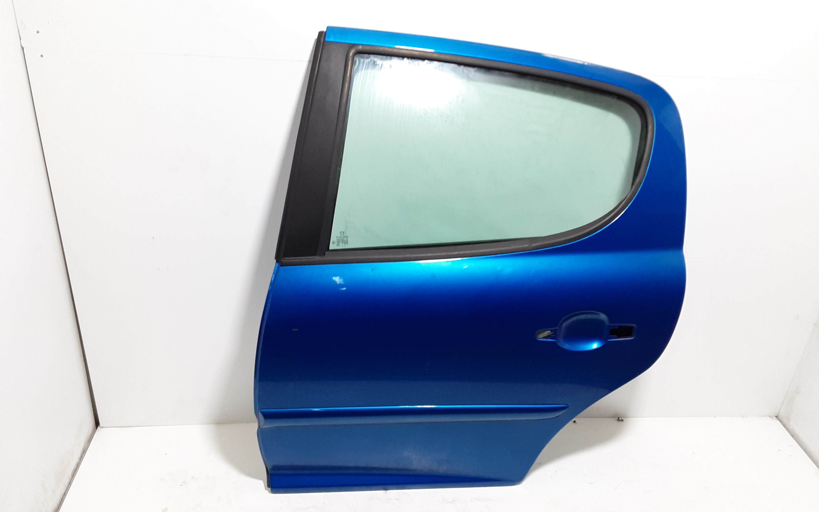 Porta Post. Sinistro Usato