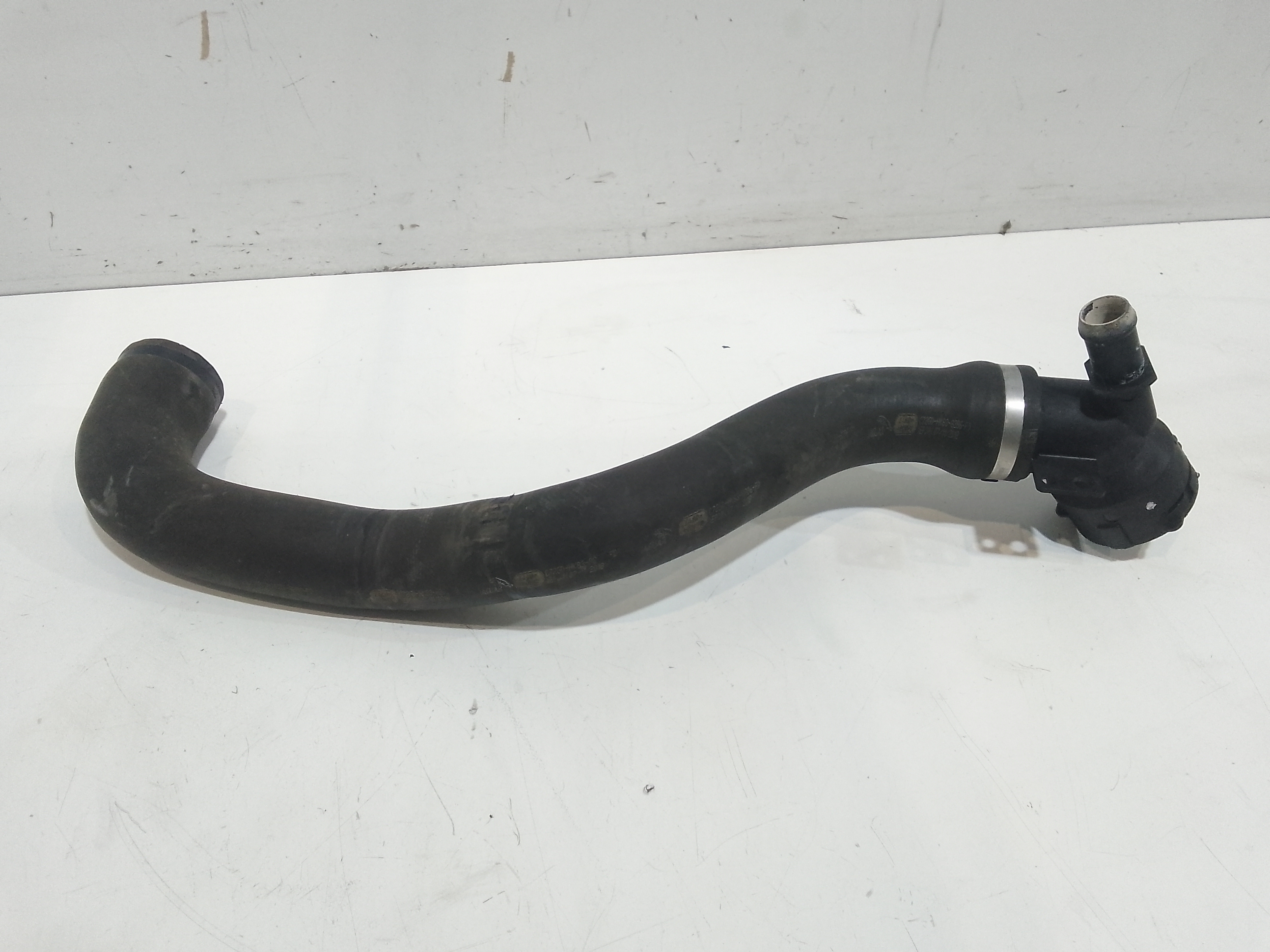 Tubo Rigido Pompa Acqua Usato