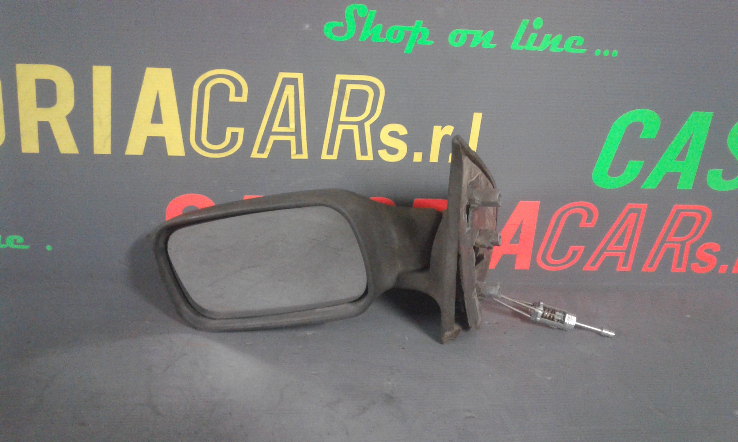 Retrovisore Est. Sinistro 5895317 Usato