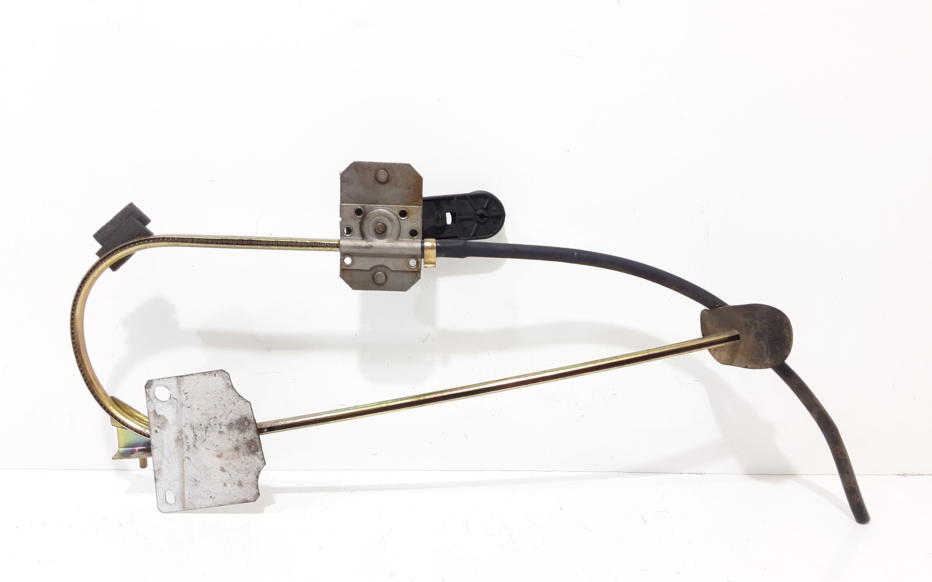 Alzacristallo Porta Post. Destro Usato