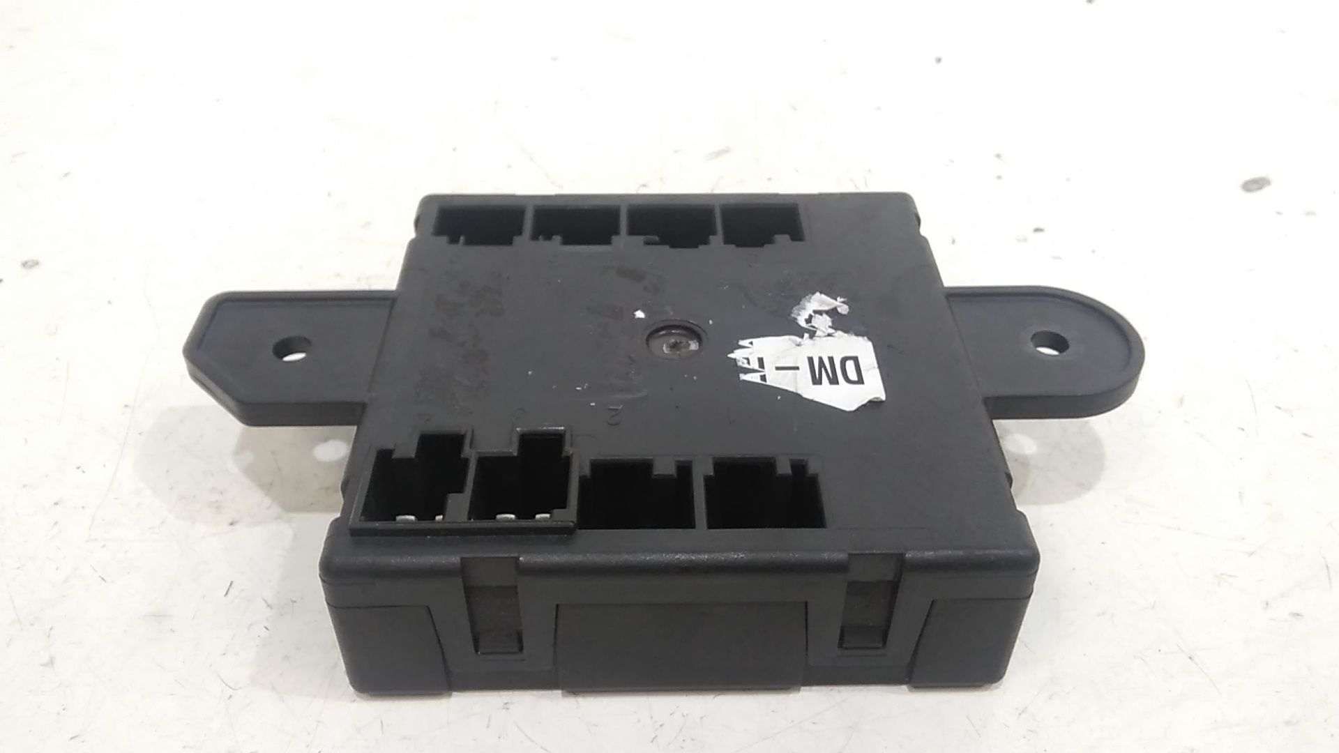 Centralina Chiusura C.zta Sinistro Usato