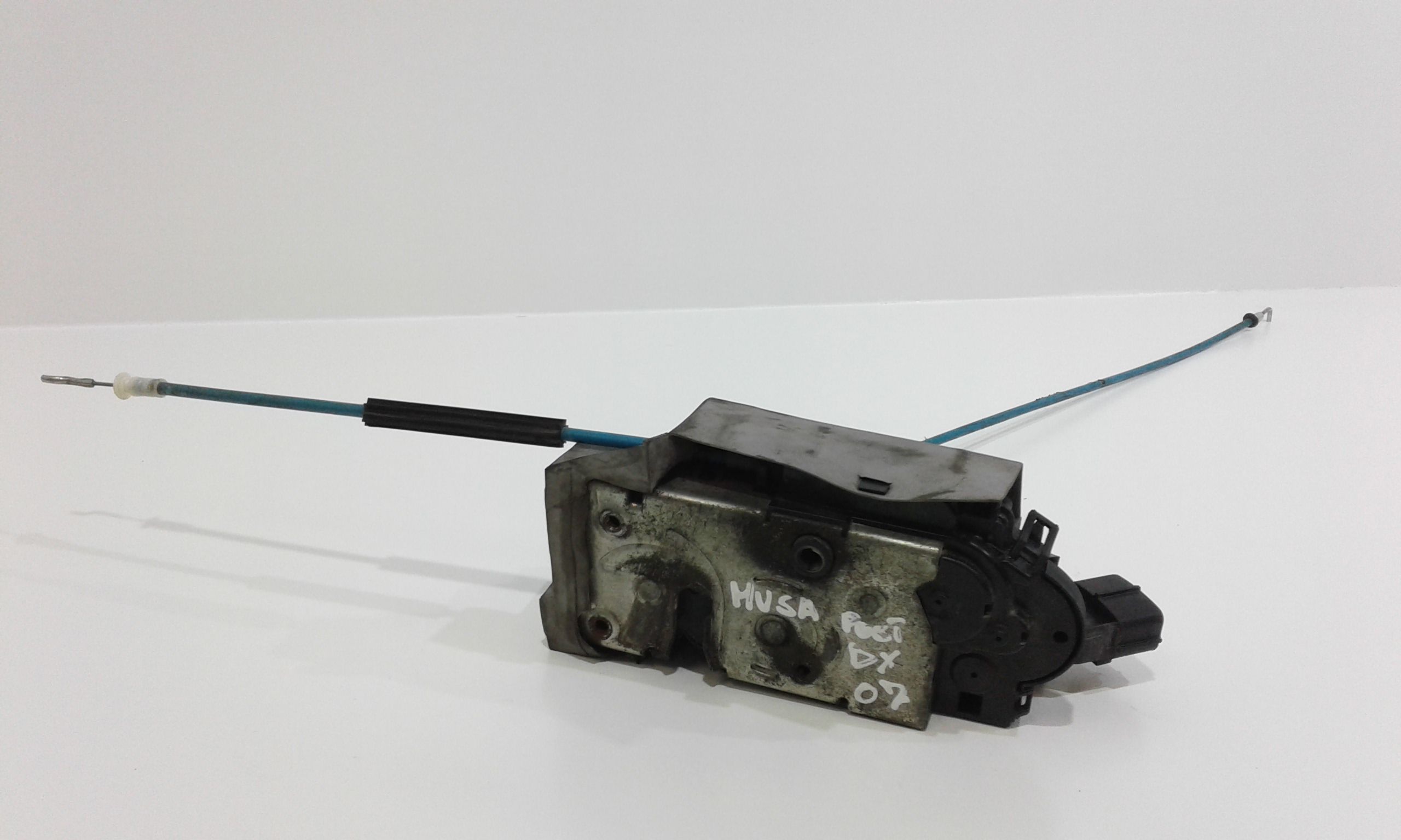 Serratura Porta Post. Destro Usato