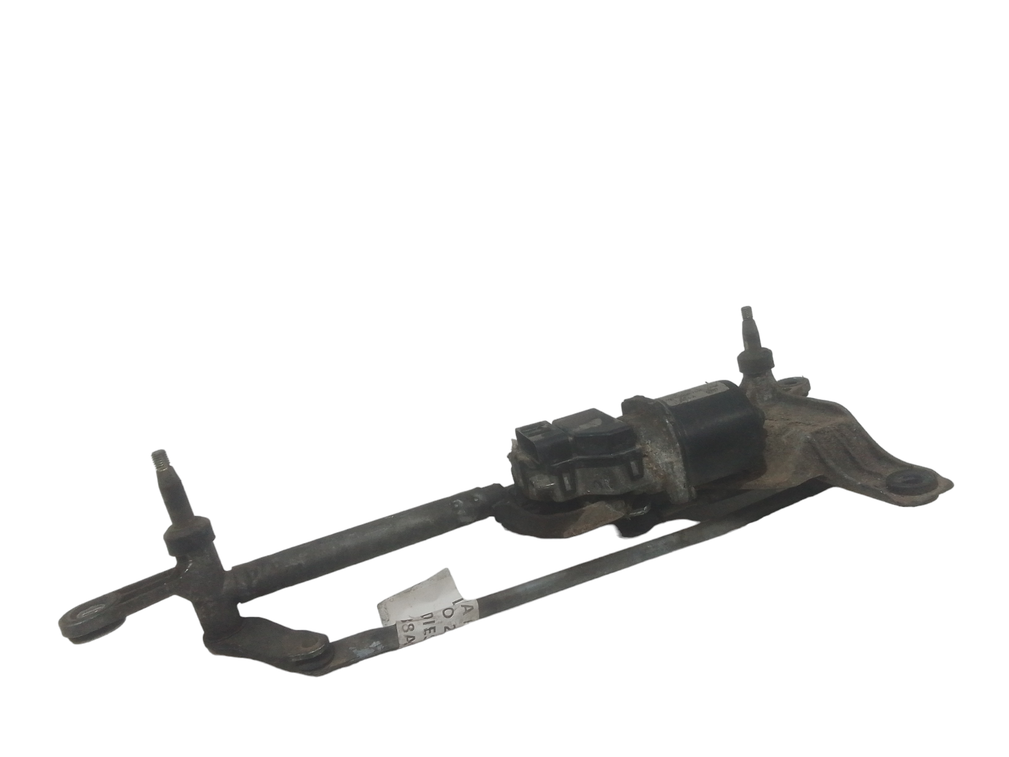 Motorino Tergiparabrezza Compl. Usato