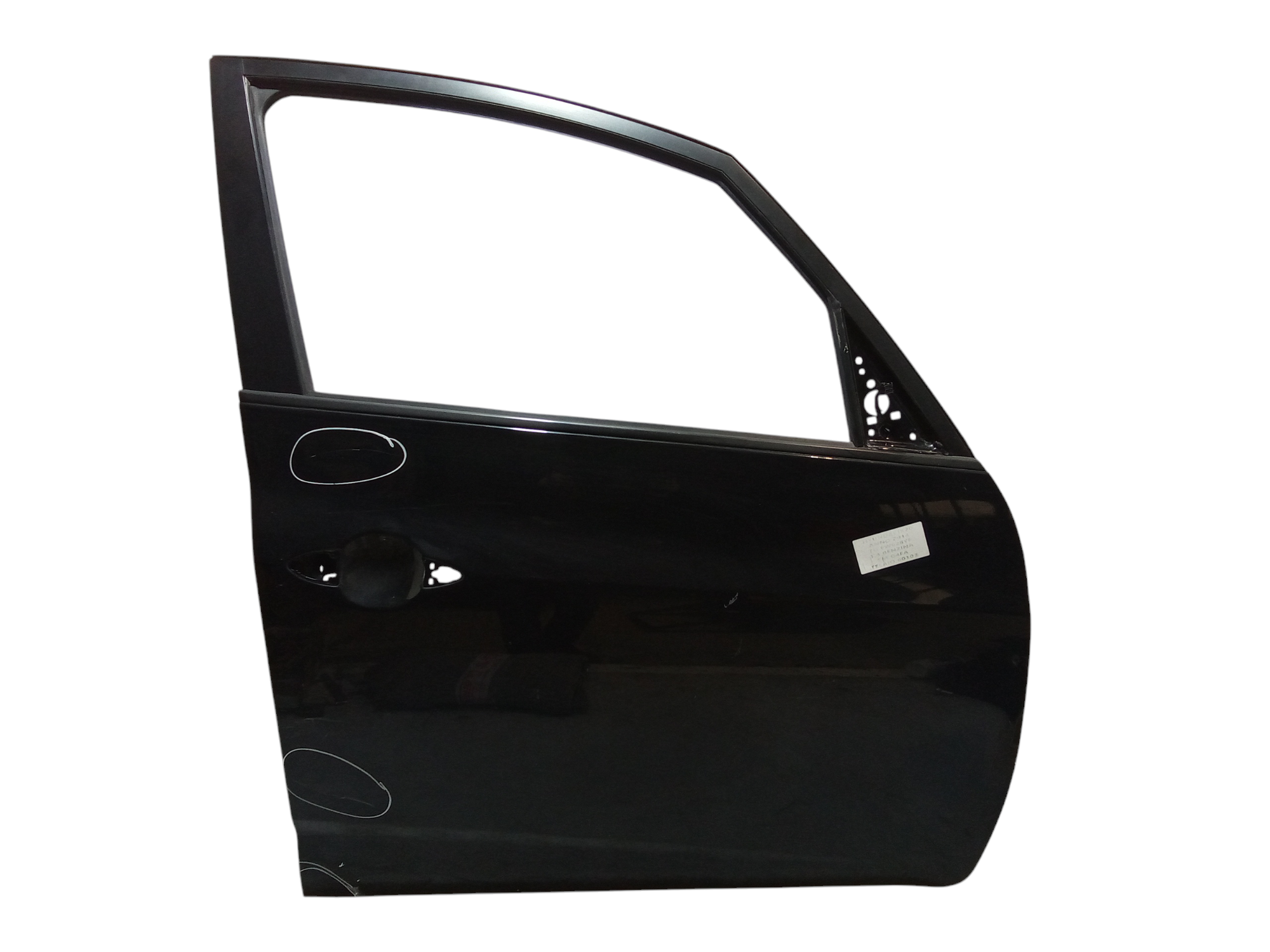 Porta Ant. Destro 760041P000 Usato