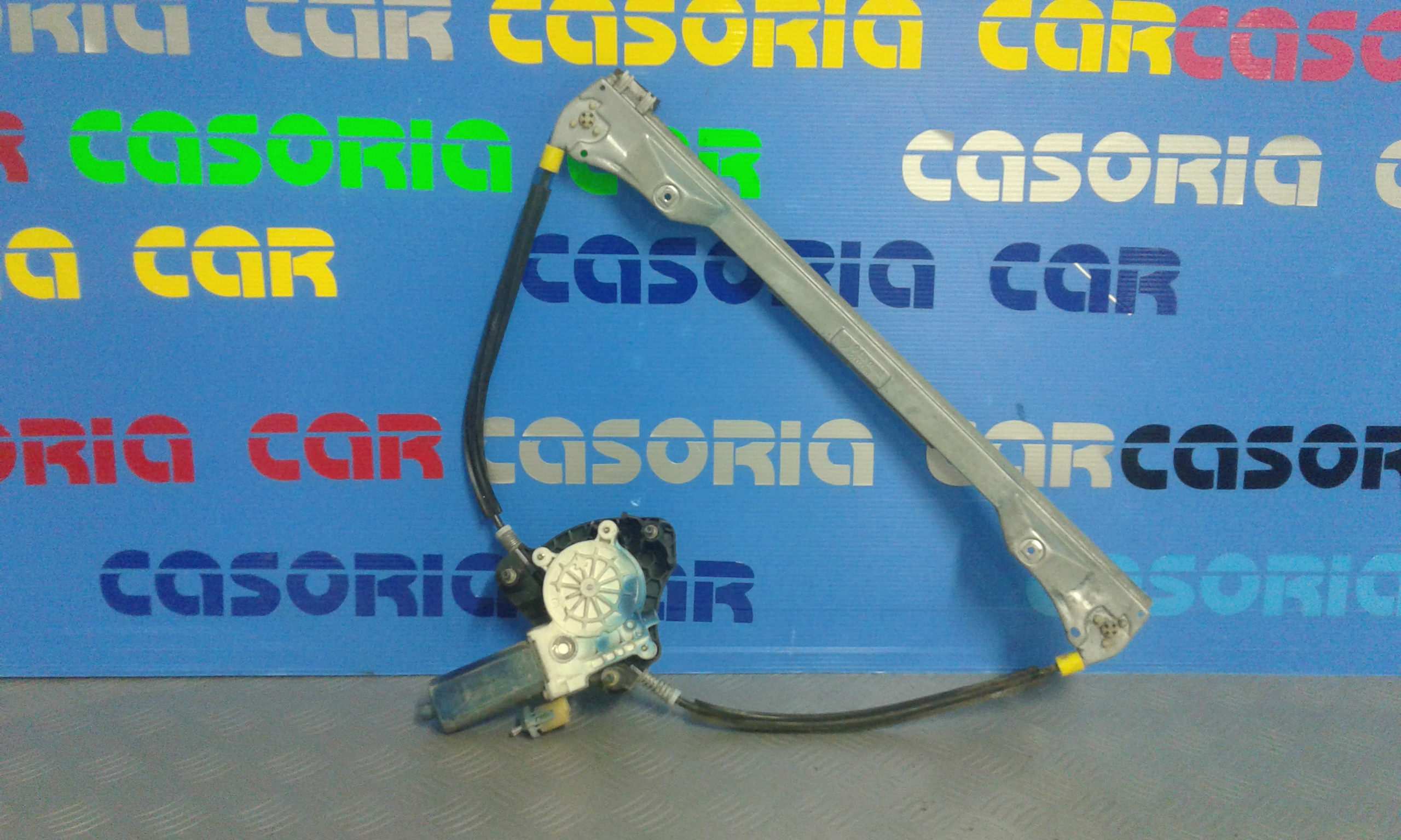 Alzacristallo Porta Ant. Destro 7700842238 Usato