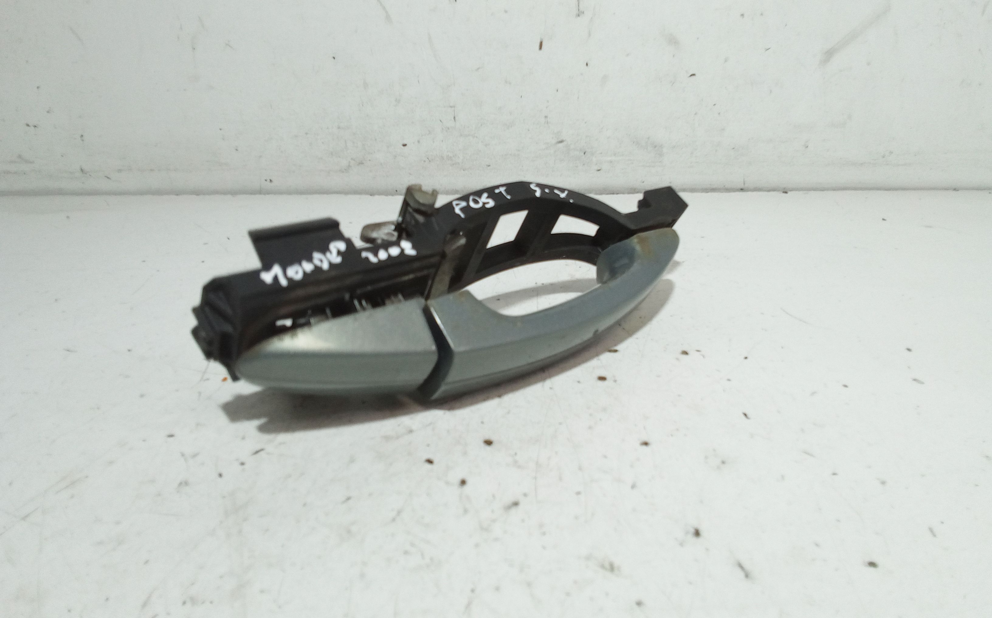 Maniglia Porta Post. Sinistro 1437721 Usato