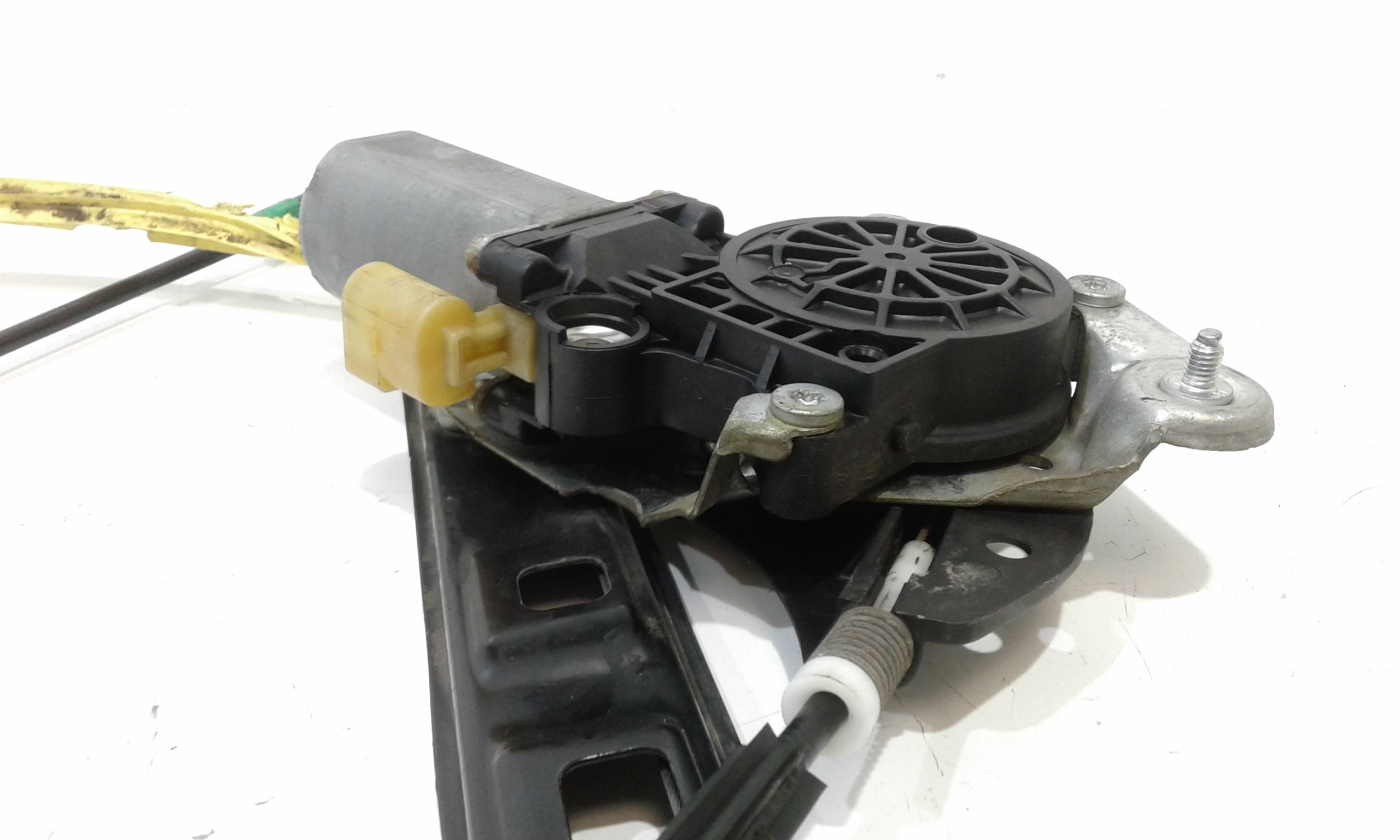 Alzacristallo Porta Ant. Sinistro Usato