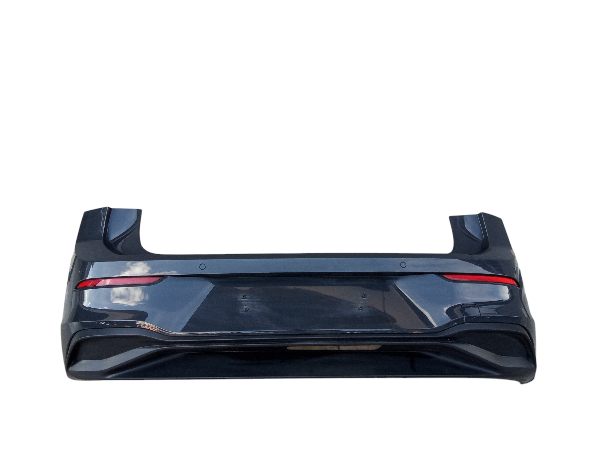 Paraurti Post. 5H6807417PGRU Usato