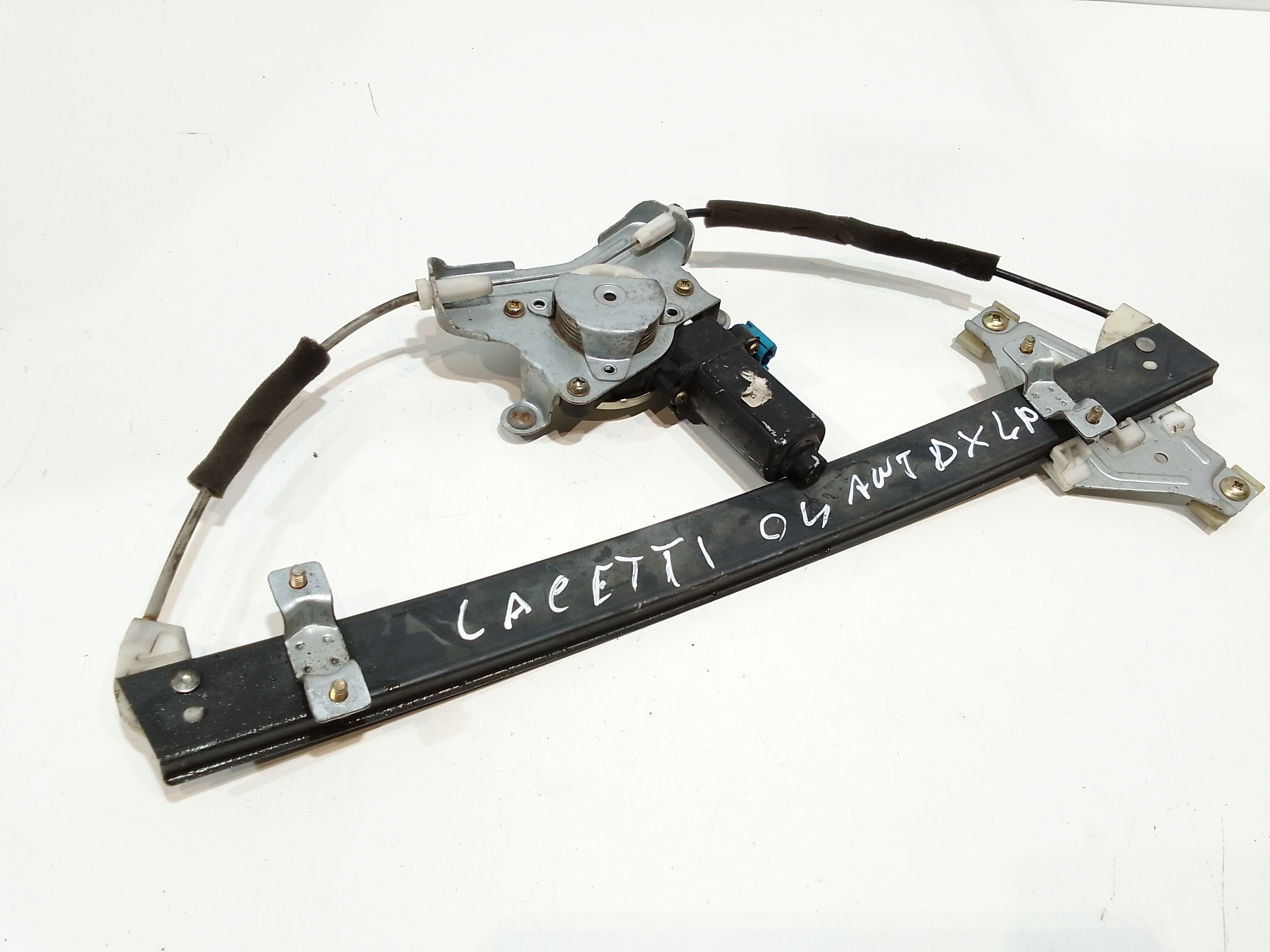 Alzacristallo Porta Ant. Destro 96548087 Usato