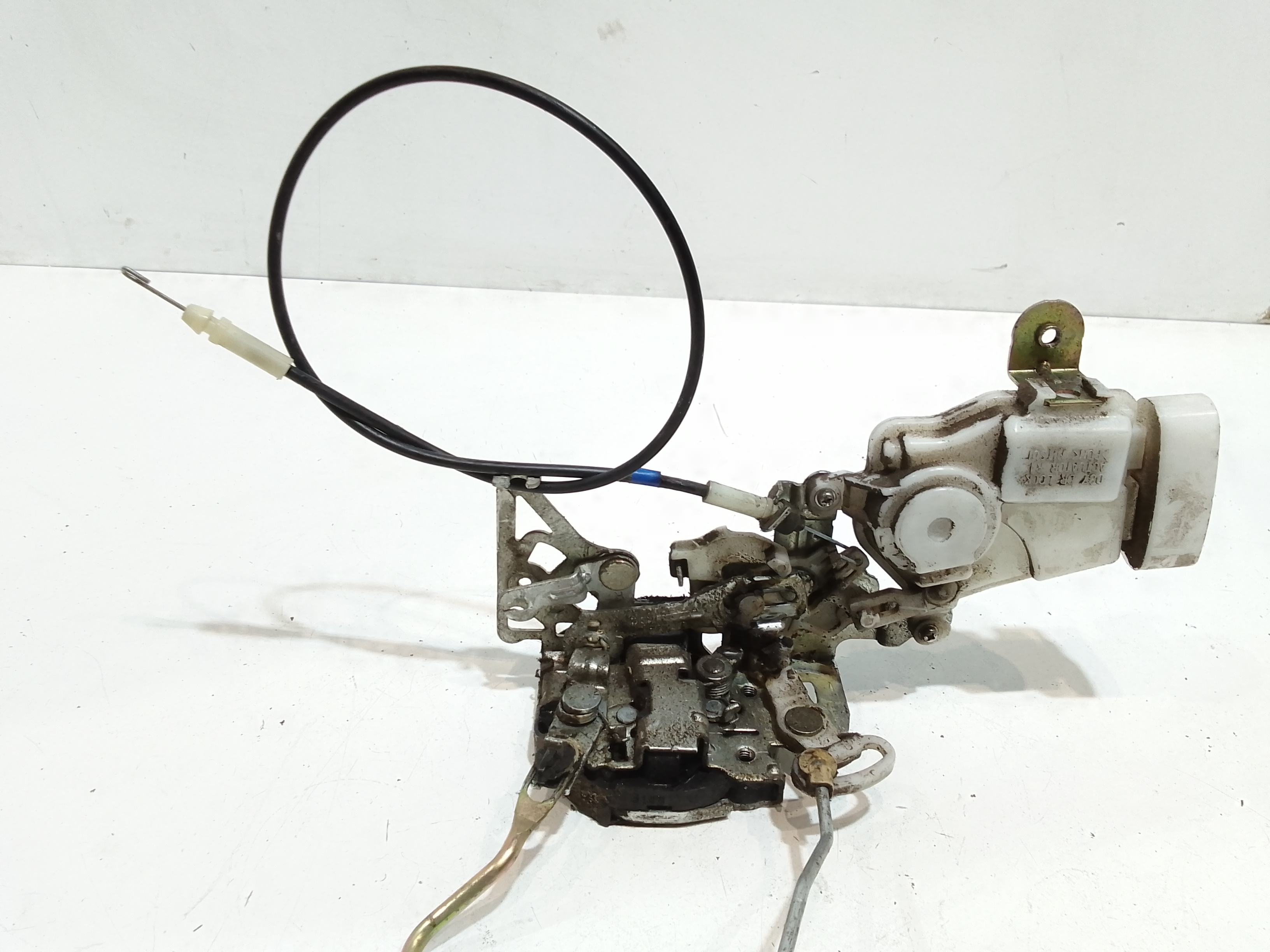 Serratura Porta Ant. Sinistro Usato