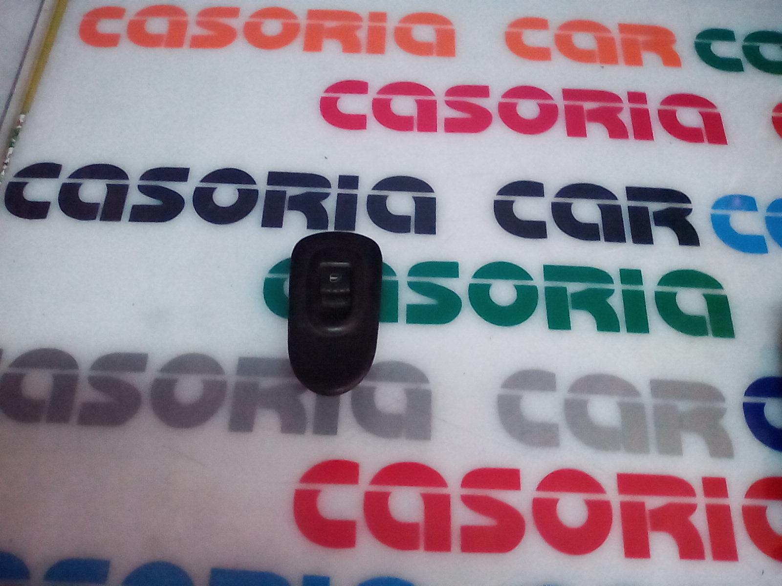 Interruttore Alzacristalli Porta Ant. Destro Usato