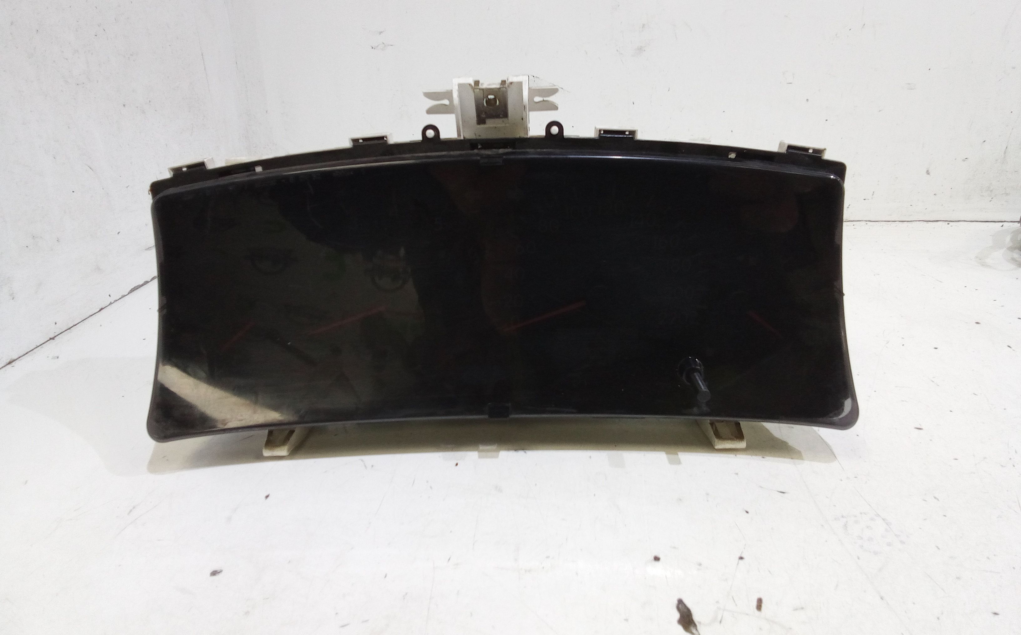 Quadro Portastrumenti Usato