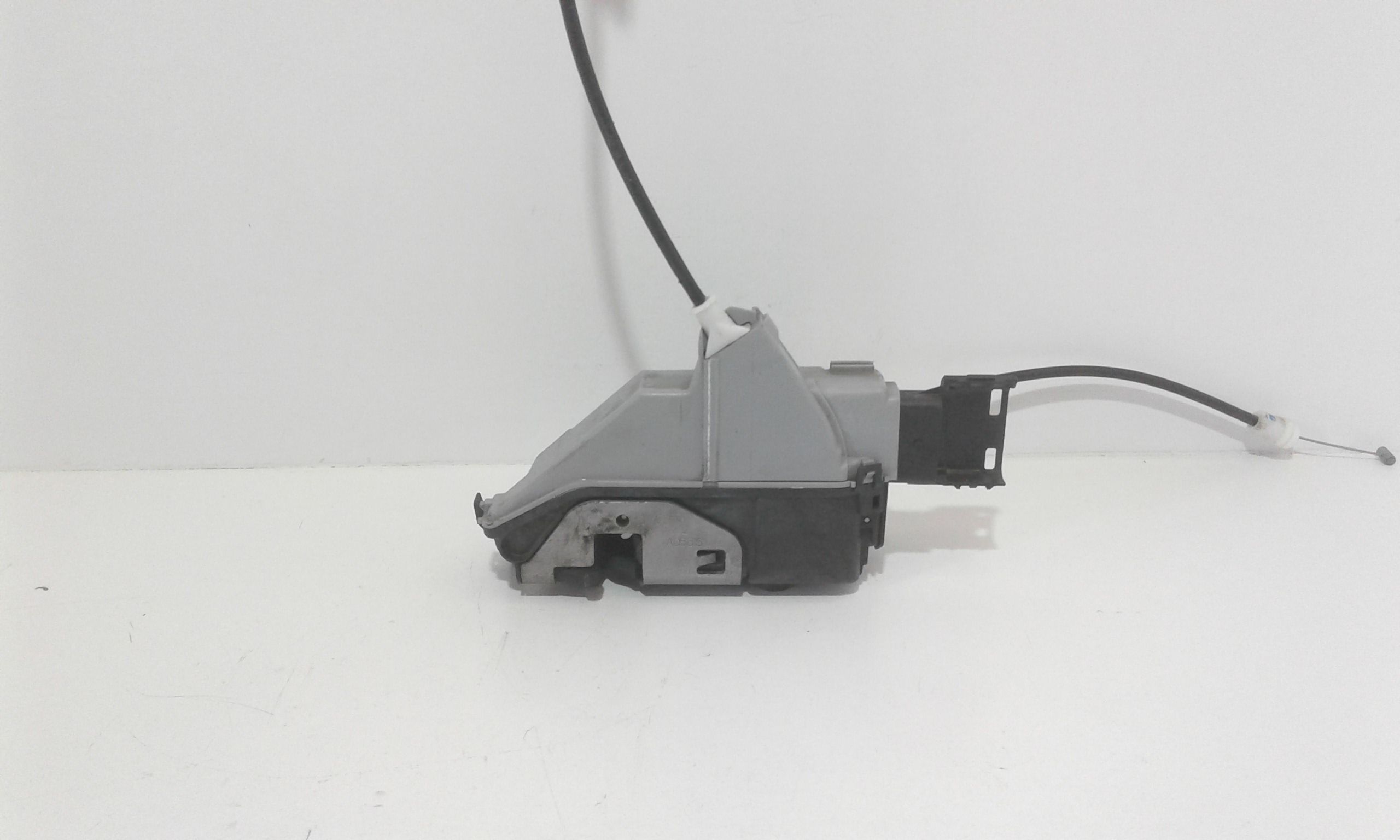 Serratura Porta Post. Sinistro 9800624080 Usato