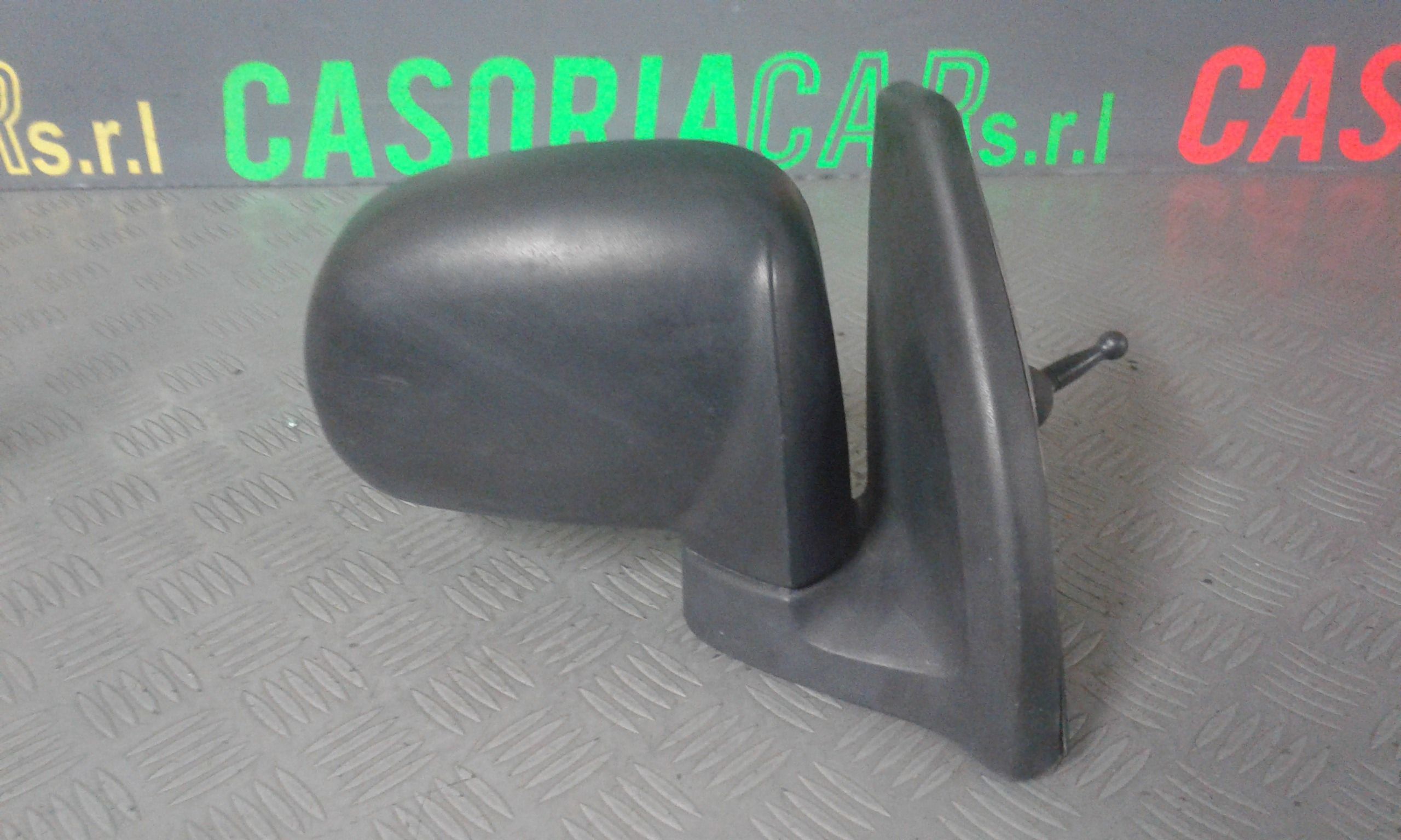 Retrovisore Est. Destro 8762006101CA Usato