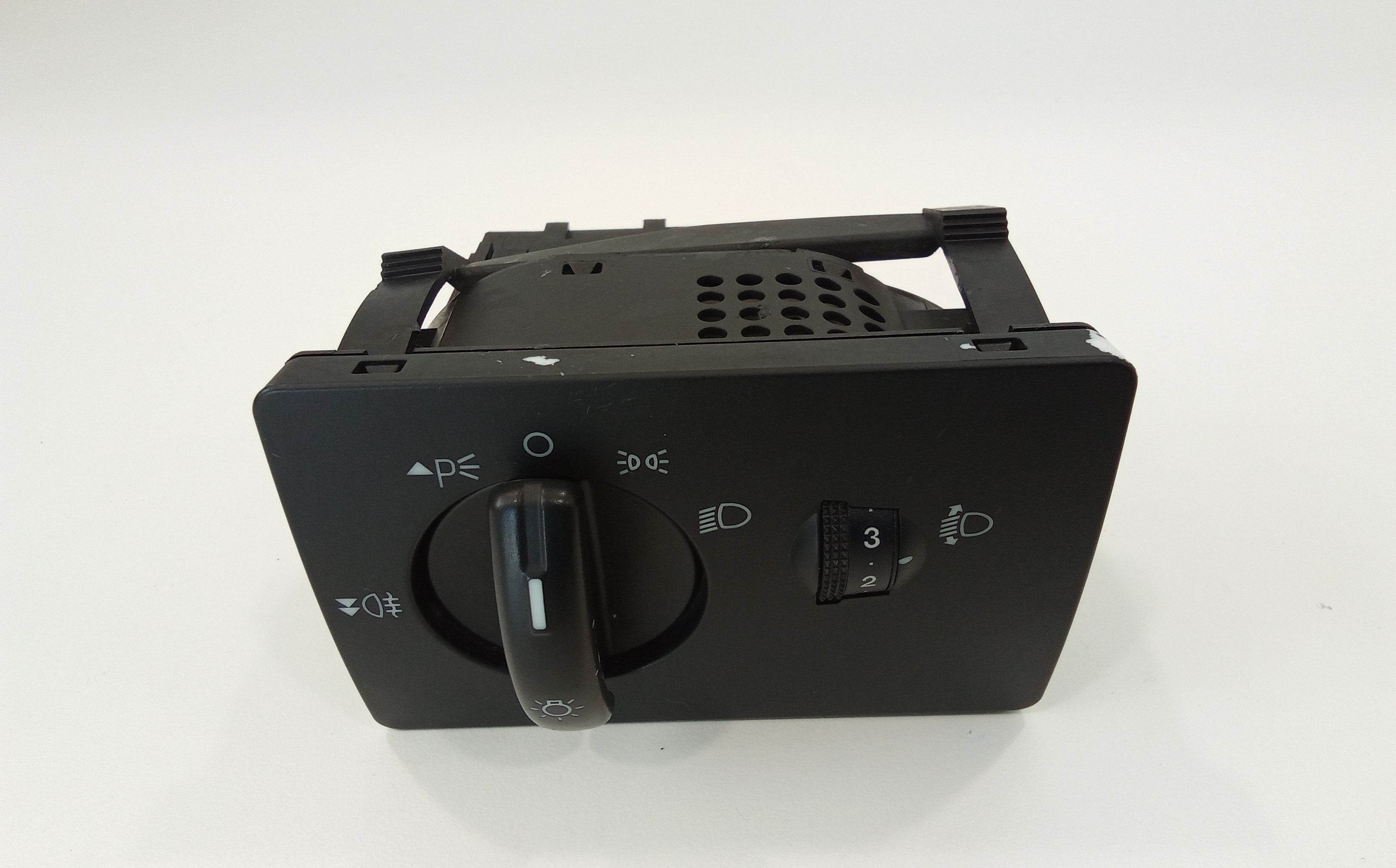 Interruttore Blocco Comando Luci 1321030 Usato