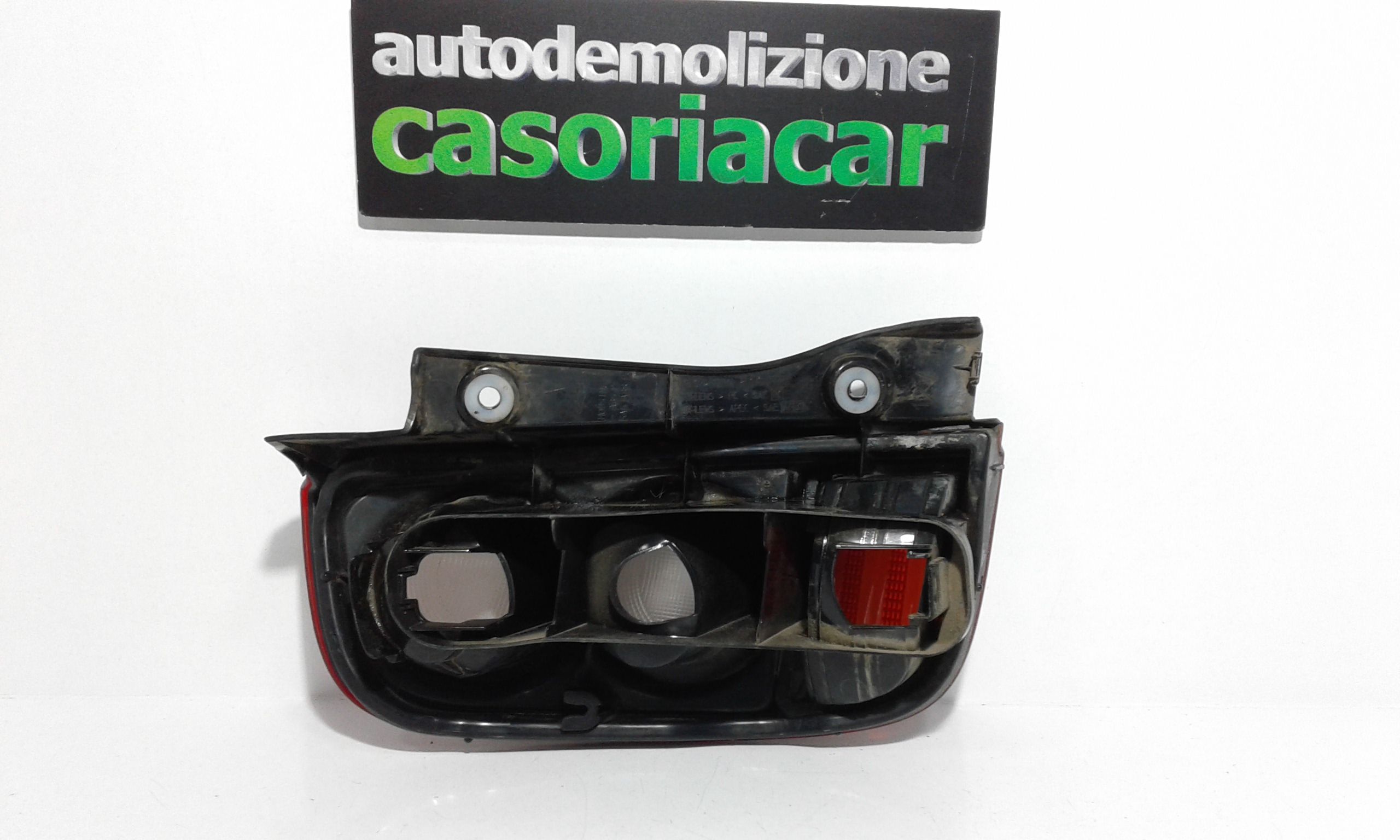 Fanale Post. Destro 26550AX720 Usato