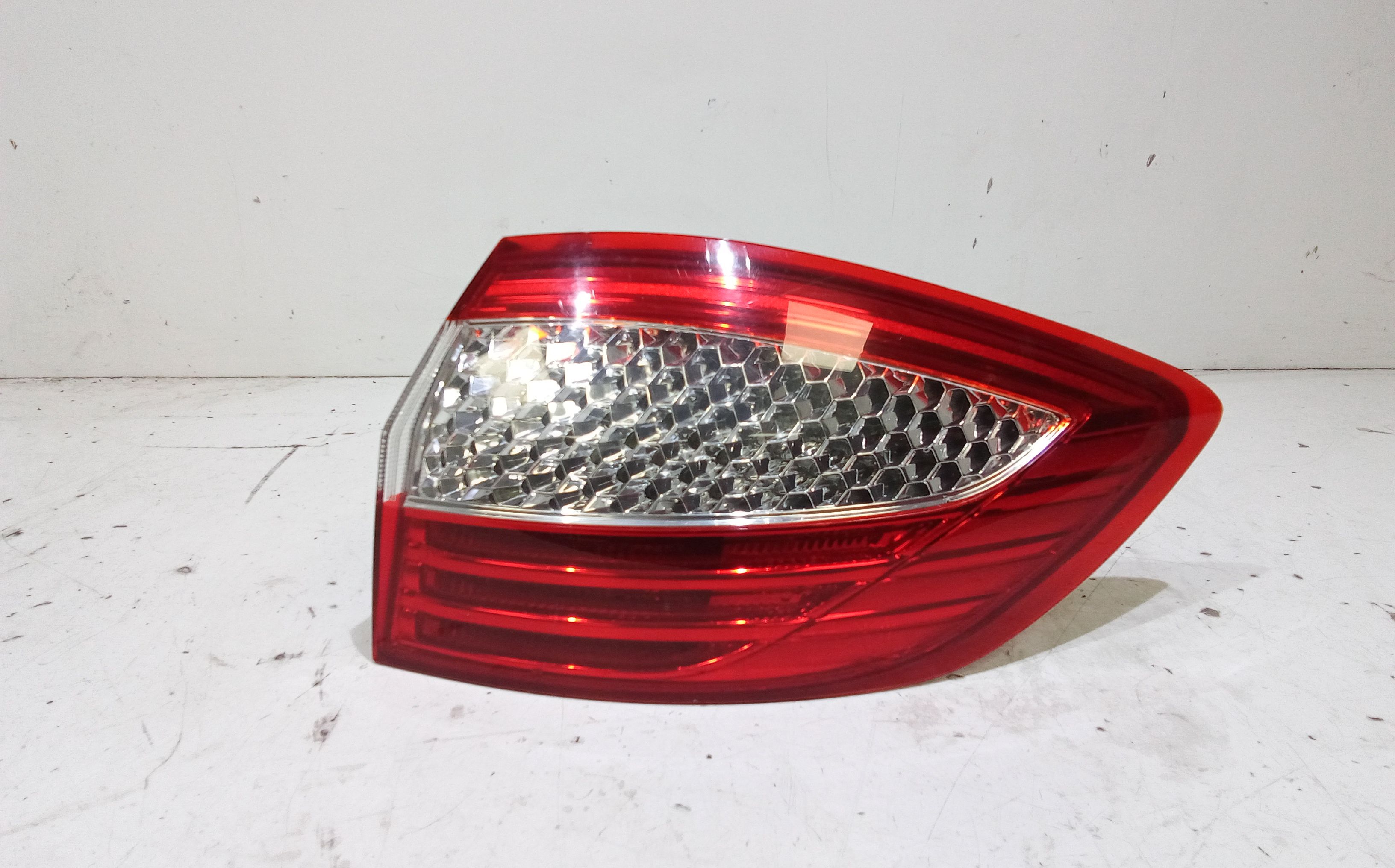 Fanale Post. Destro Usato