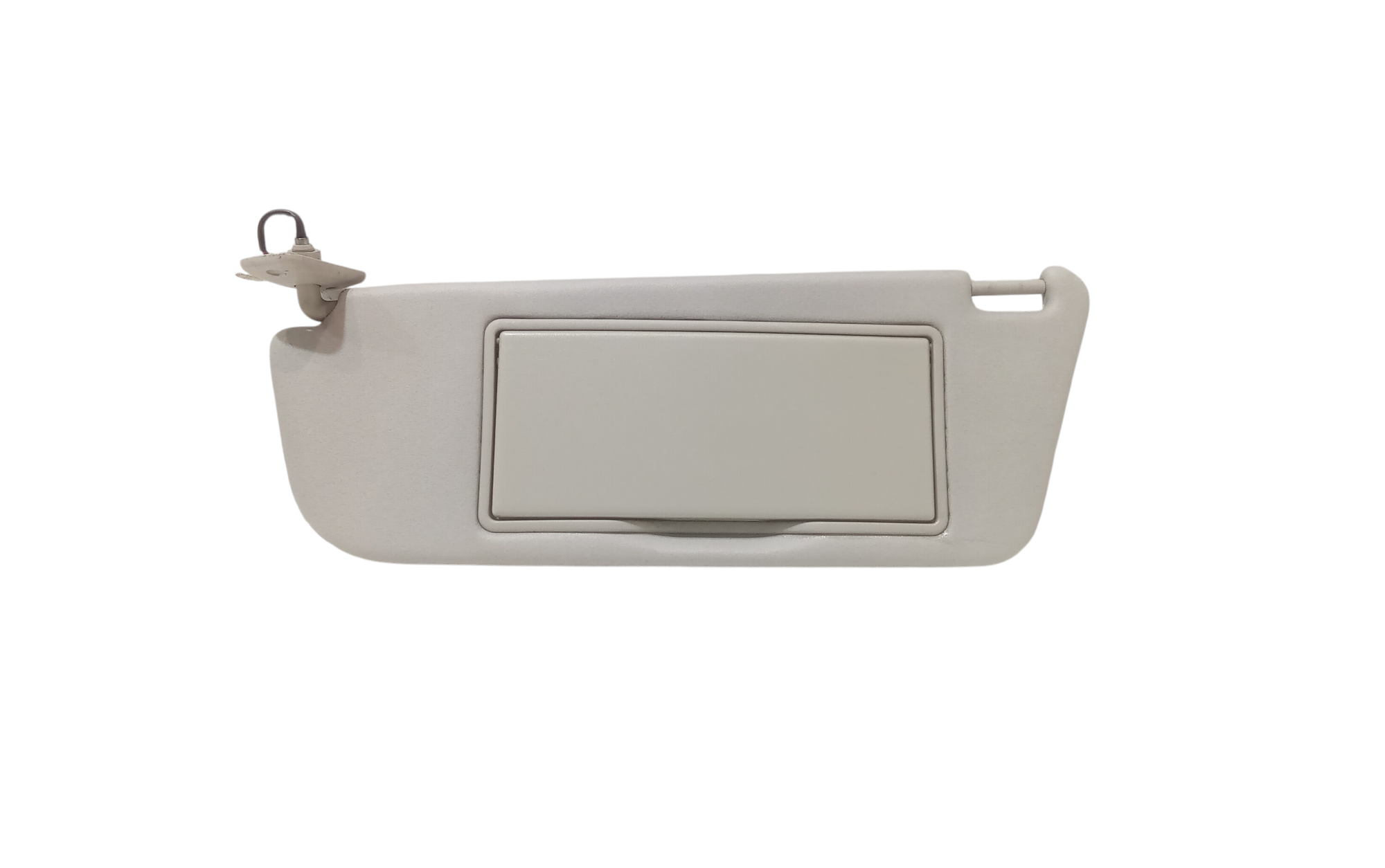 Aletta Parasole Parabrezza Sinistro Usato