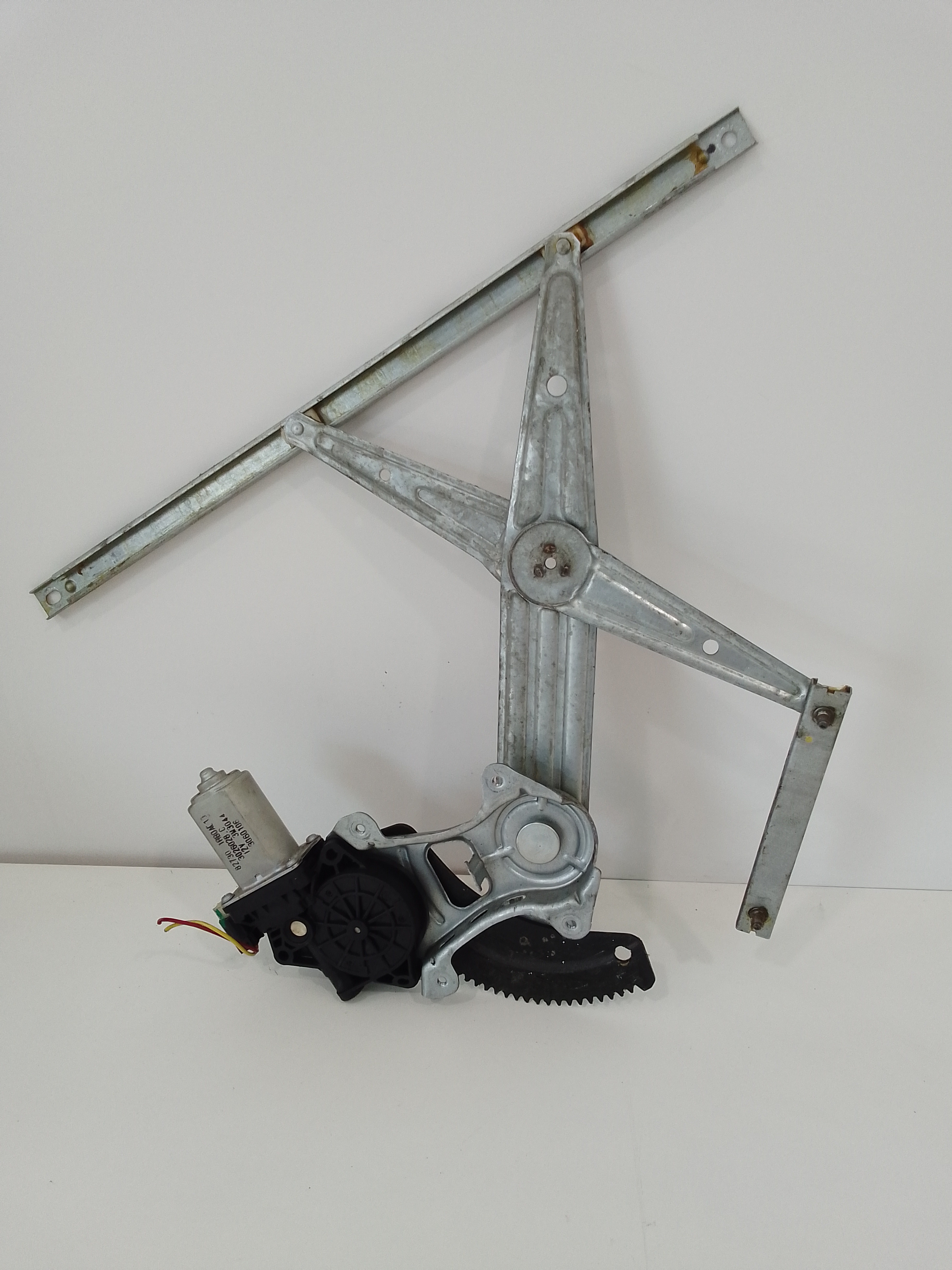 Alzacristallo Porta Ant. Destro Usato