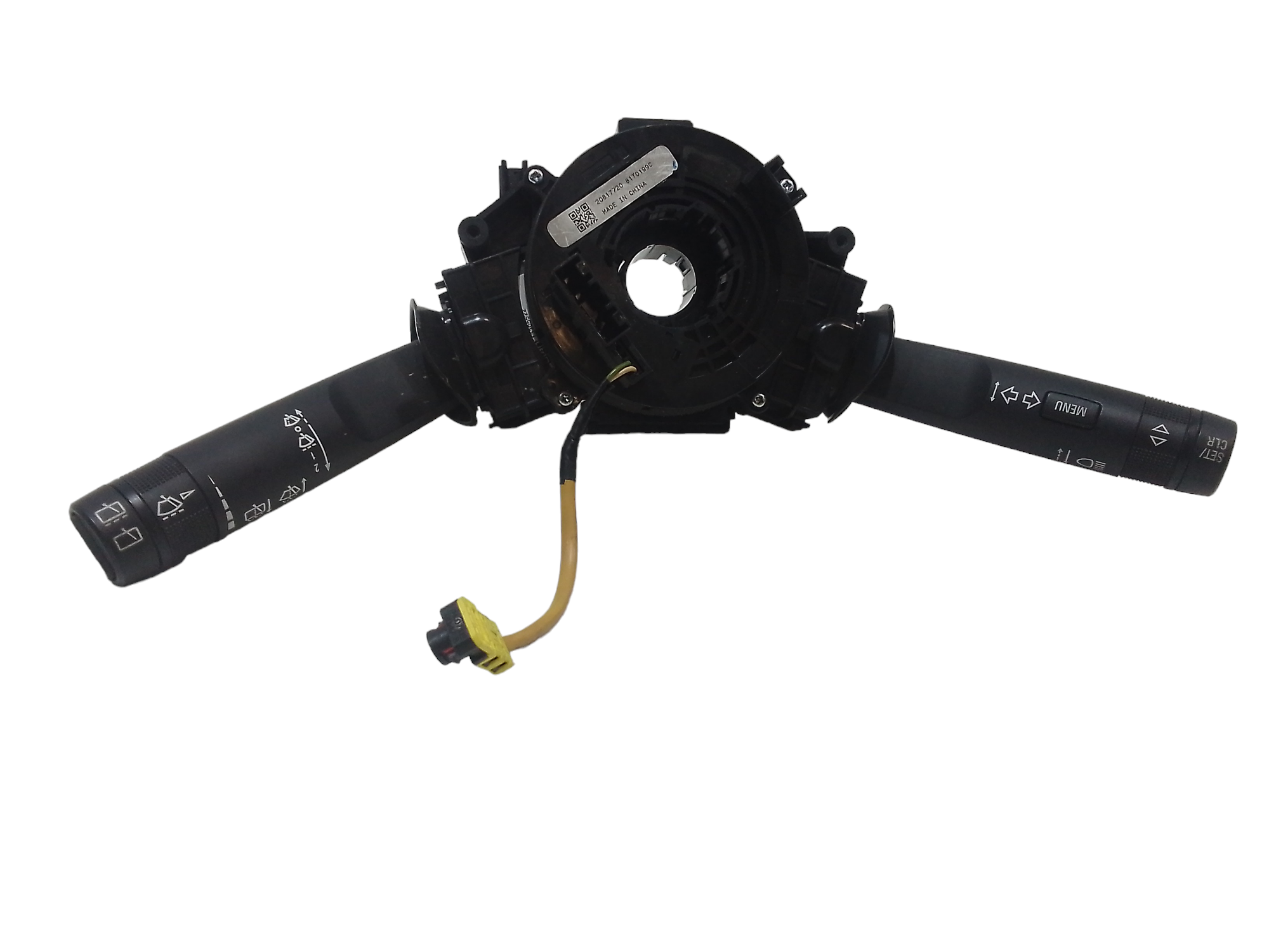 Devioguidasgancio Compl. Usato