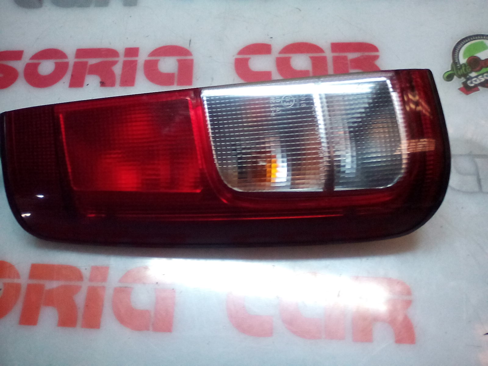 Fanale Post. Sinistro Usato