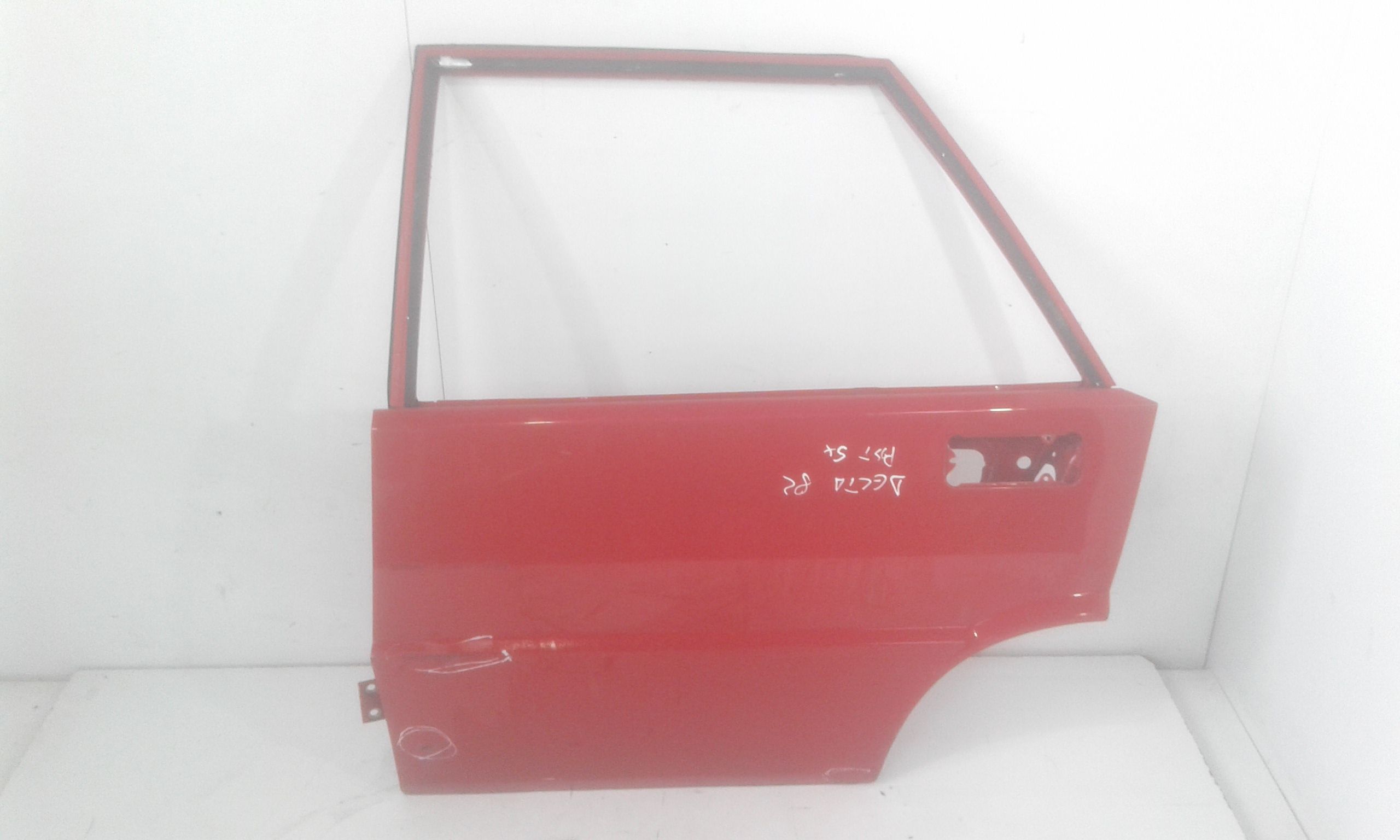 Porta Post. Sinistro Usato