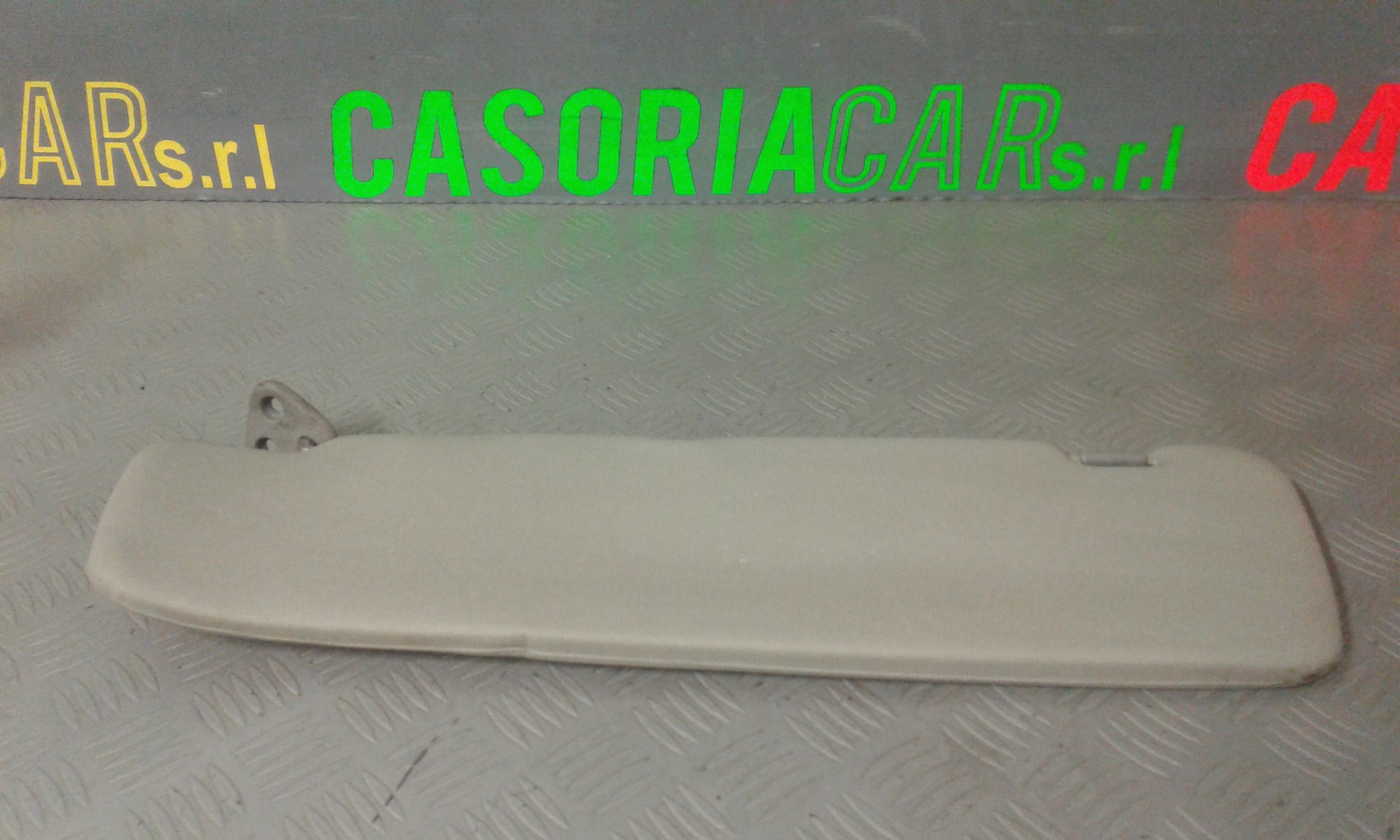 Aletta Parasole Parabrezza Destro Usato