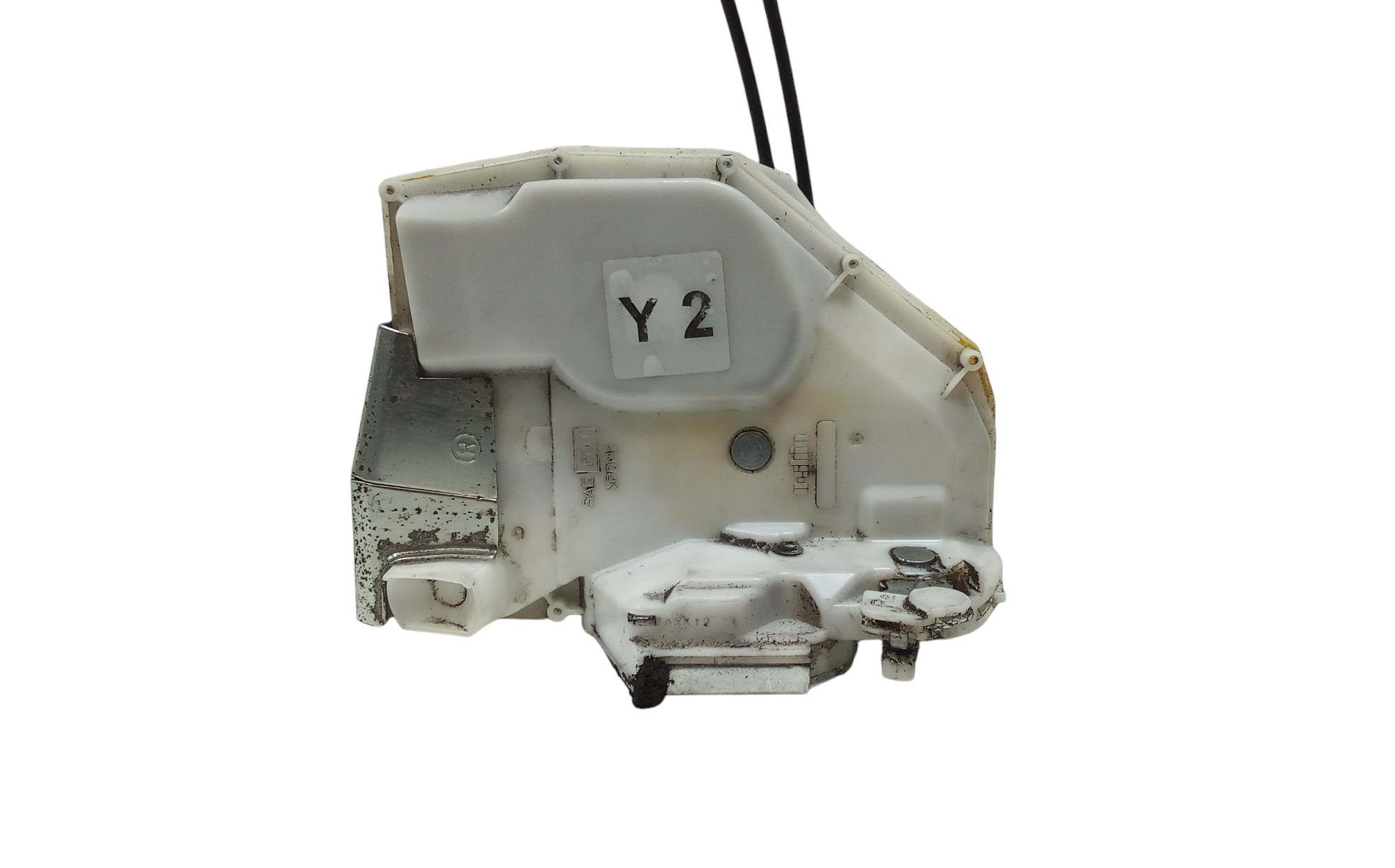 Serratura Porta Ant. Destro 71768757 Usato