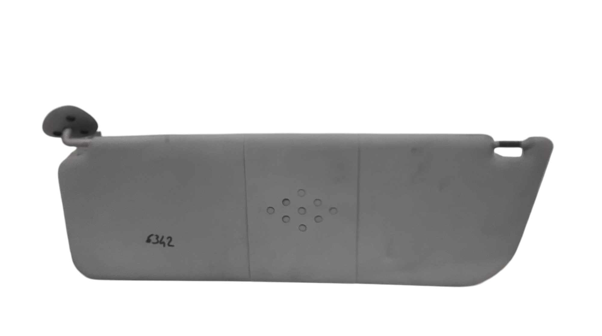 Aletta Parasole Parabrezza Sinistro 1370962 Usato